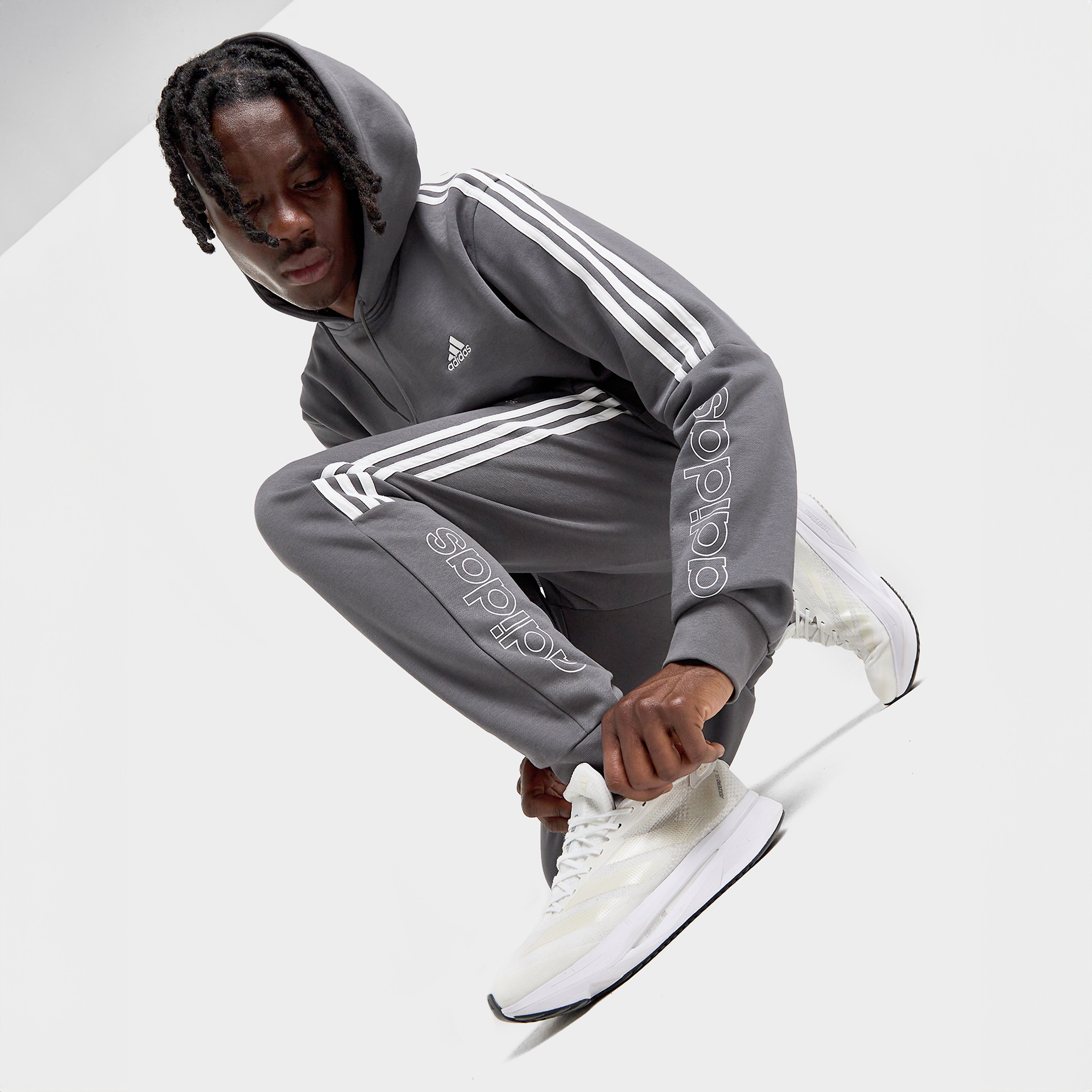 adidas Energize Hoodie