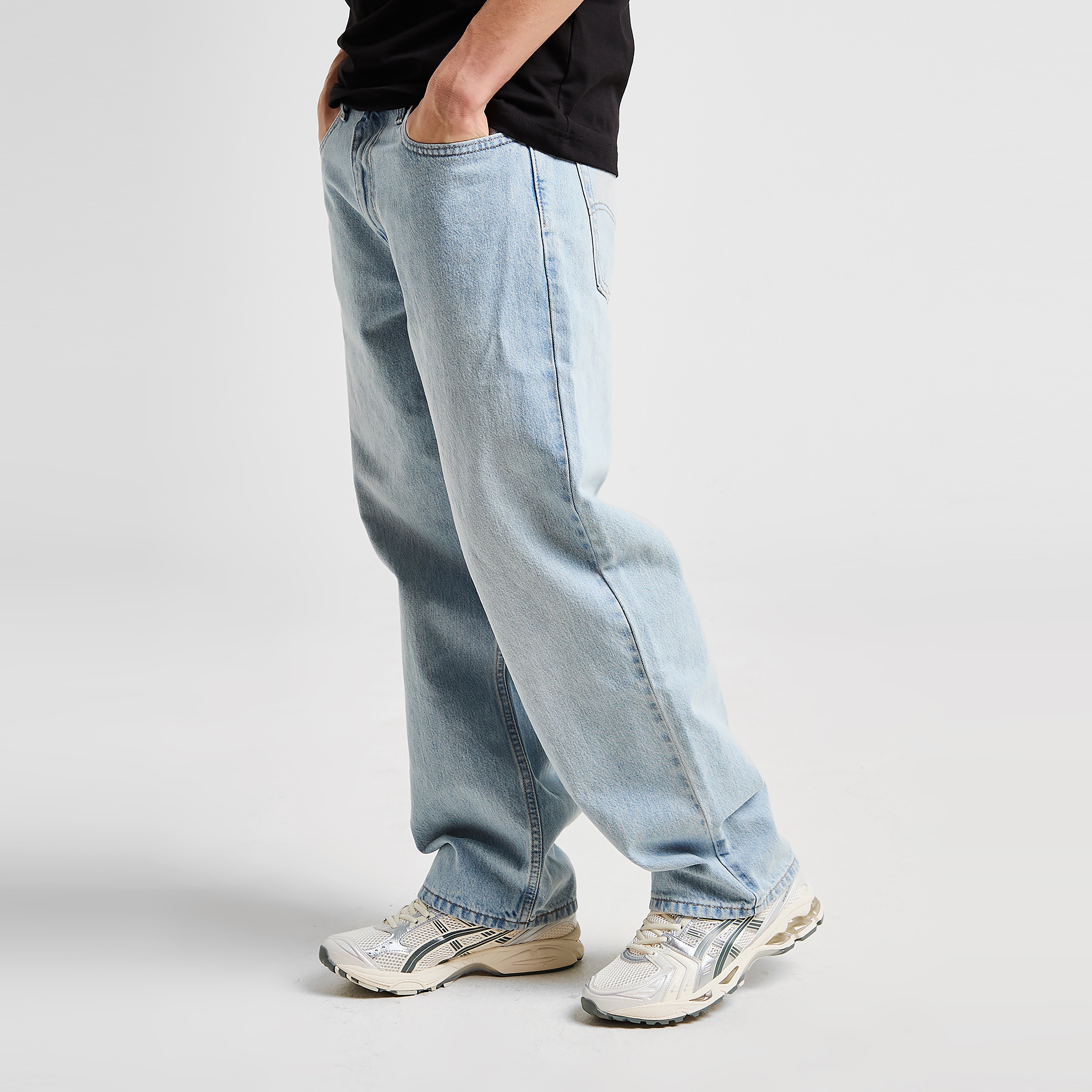 LEVI'S 578 Baggy Jeans