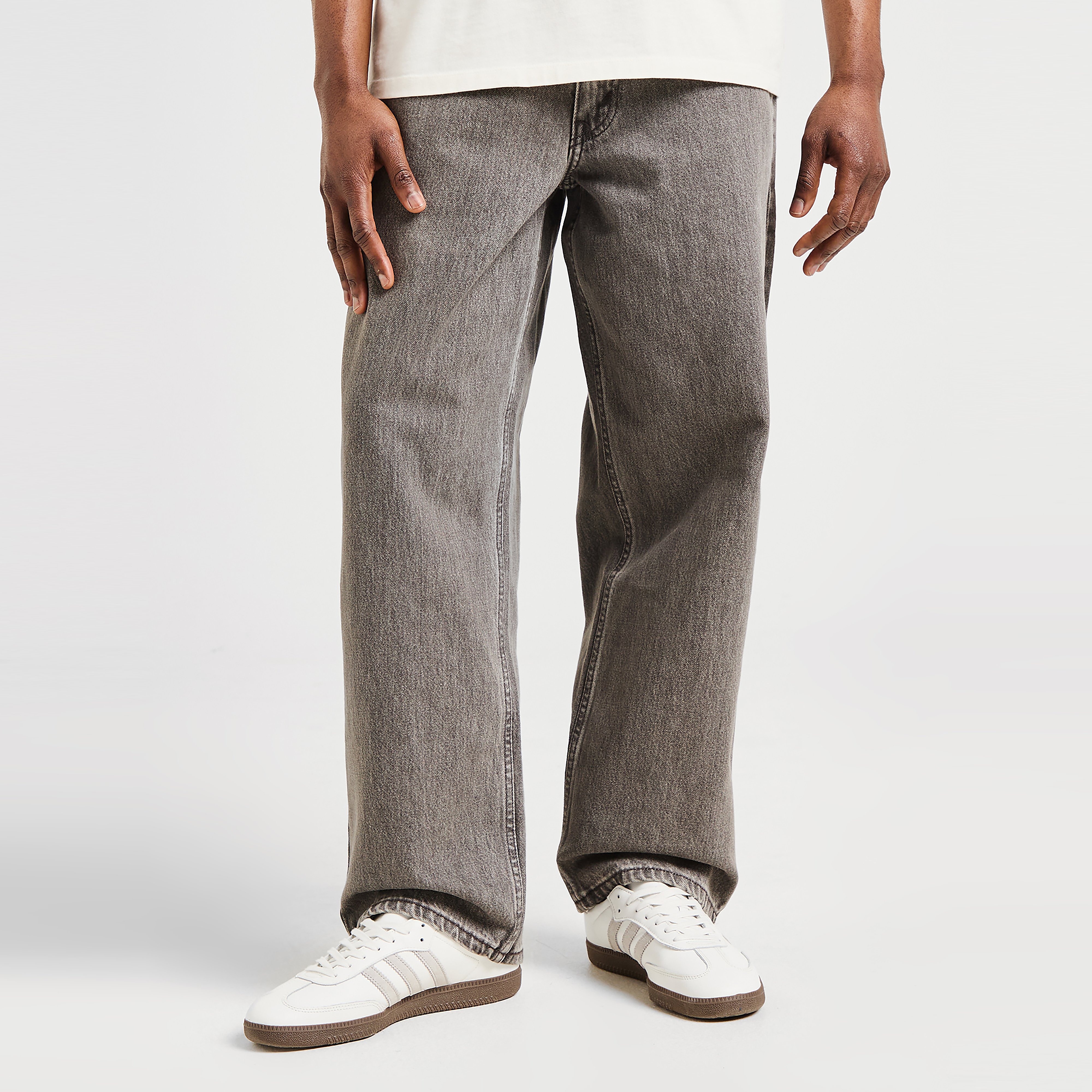 LEVI'S 578 Baggy Jeans