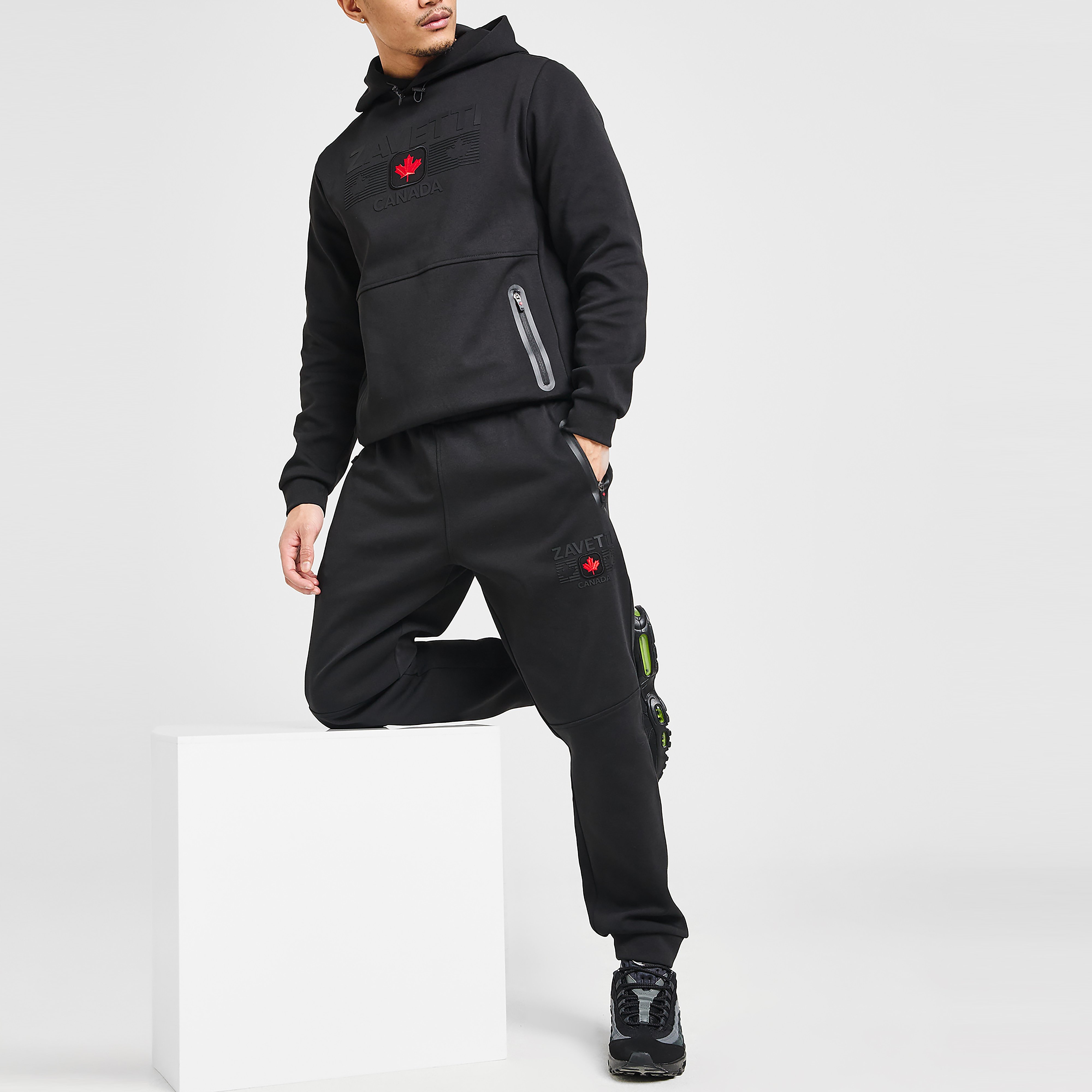 Zavetti Canada Cirico Joggers