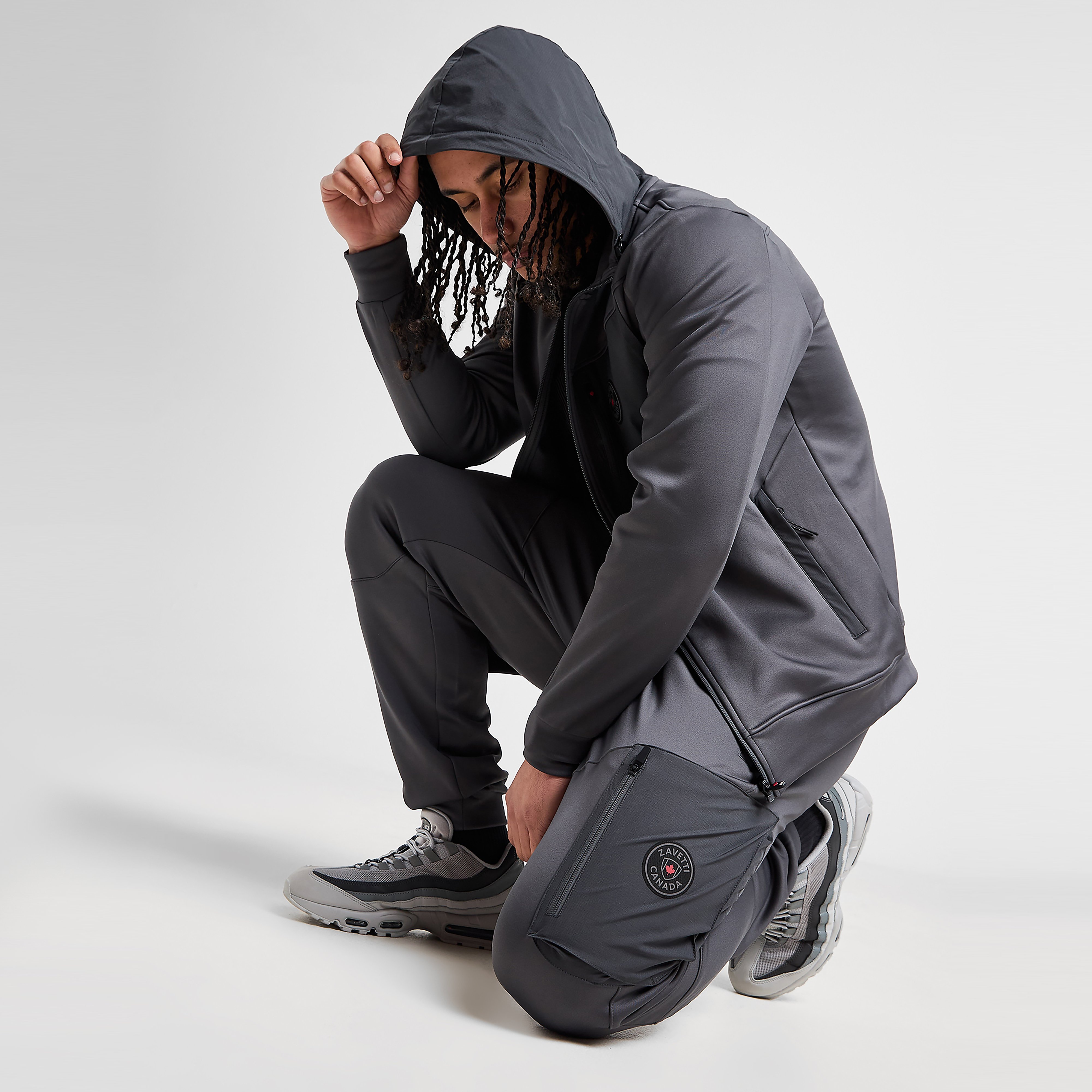 Zavetti Canada Saletto Track Pants