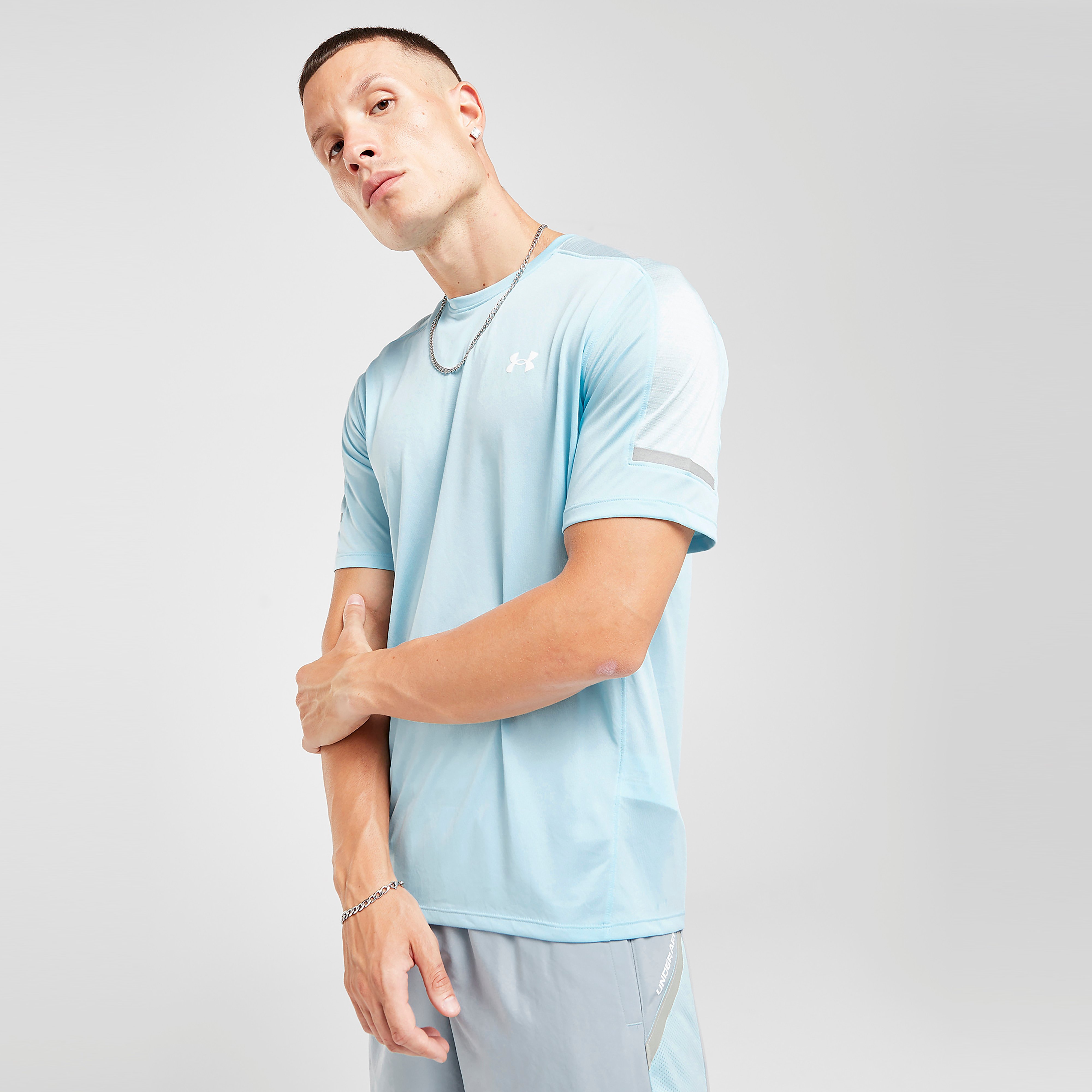 Under Armour Tech Utility T-Shirt