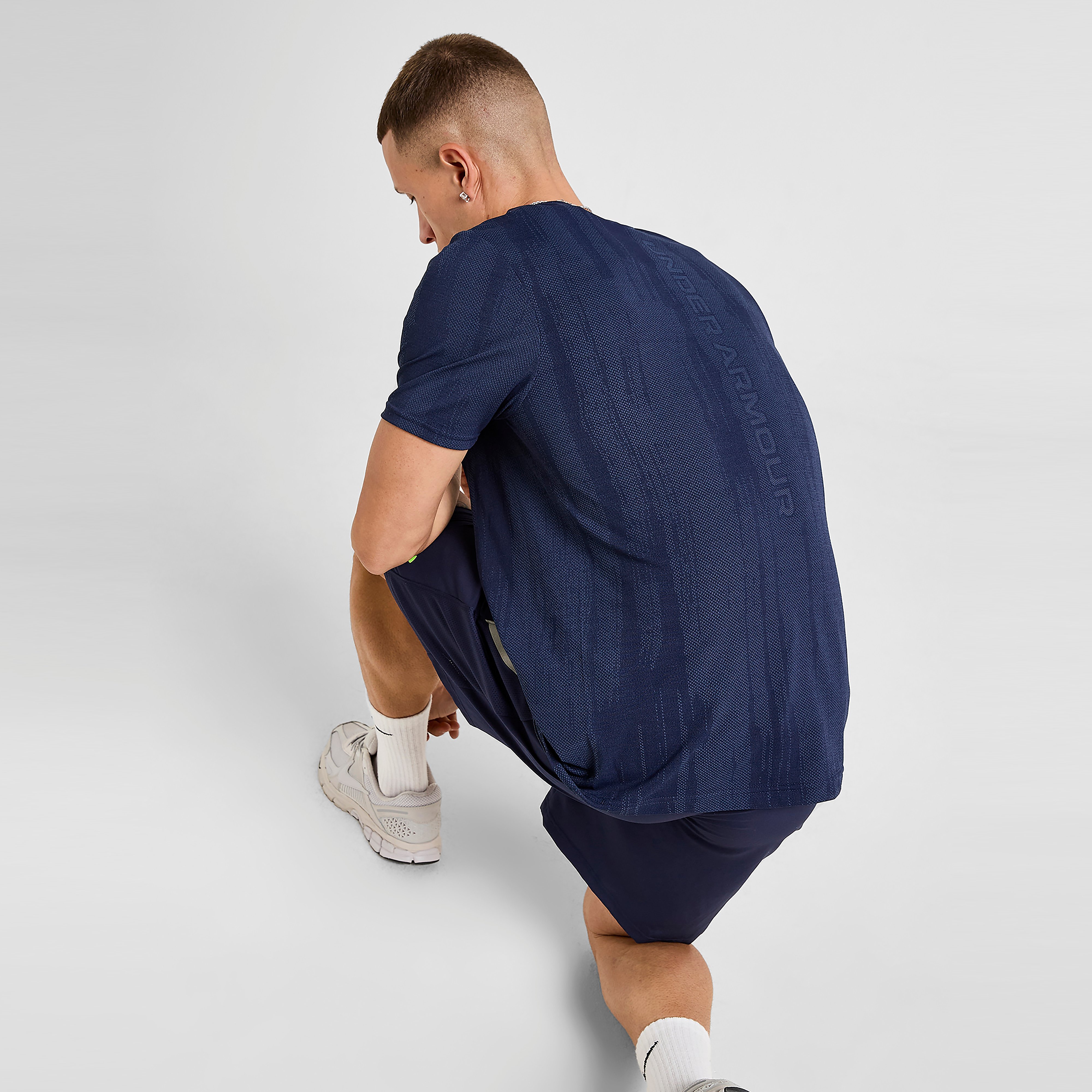 Under Armour Vanish Seamless T-Shirt