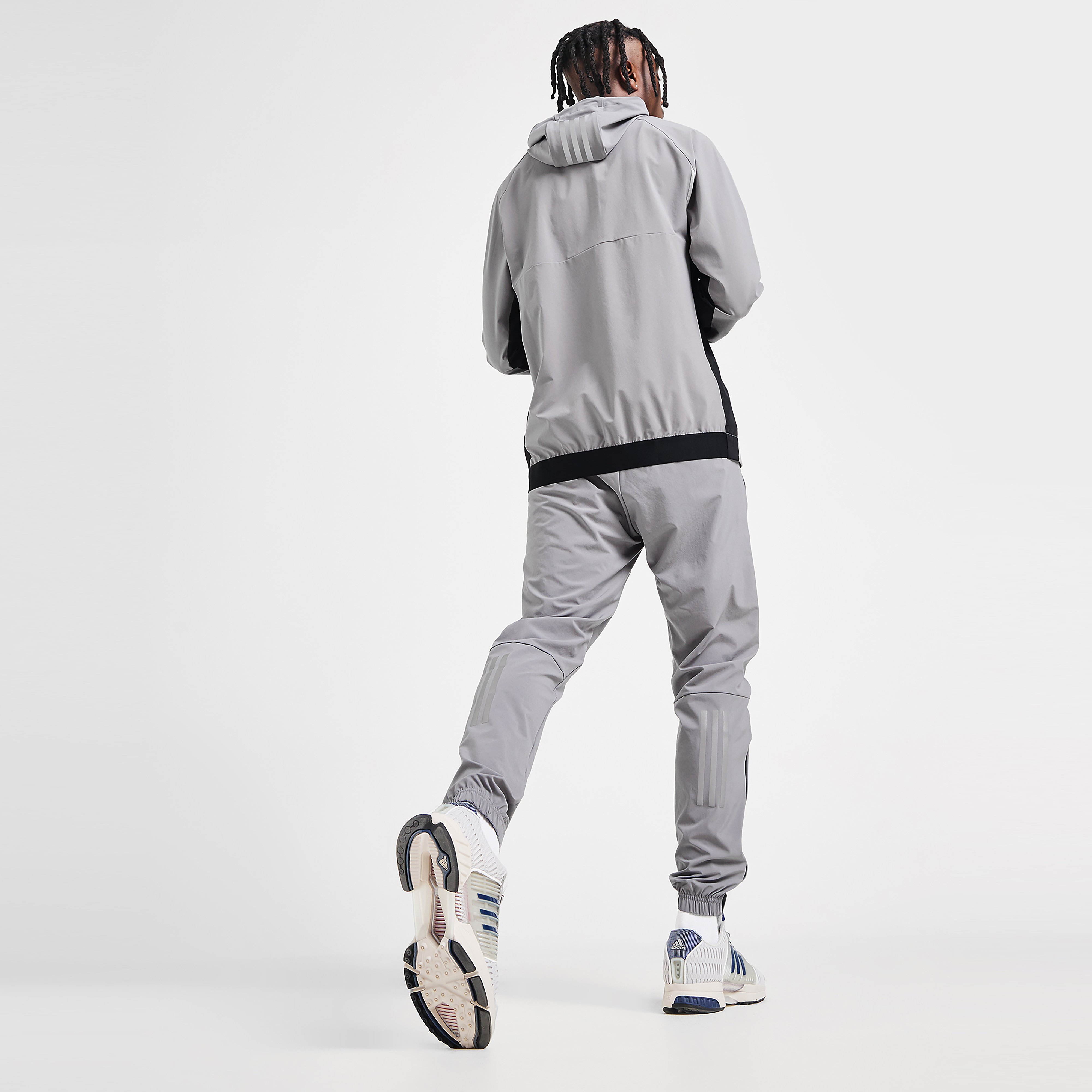 adidas Climacool Woven Track Pants