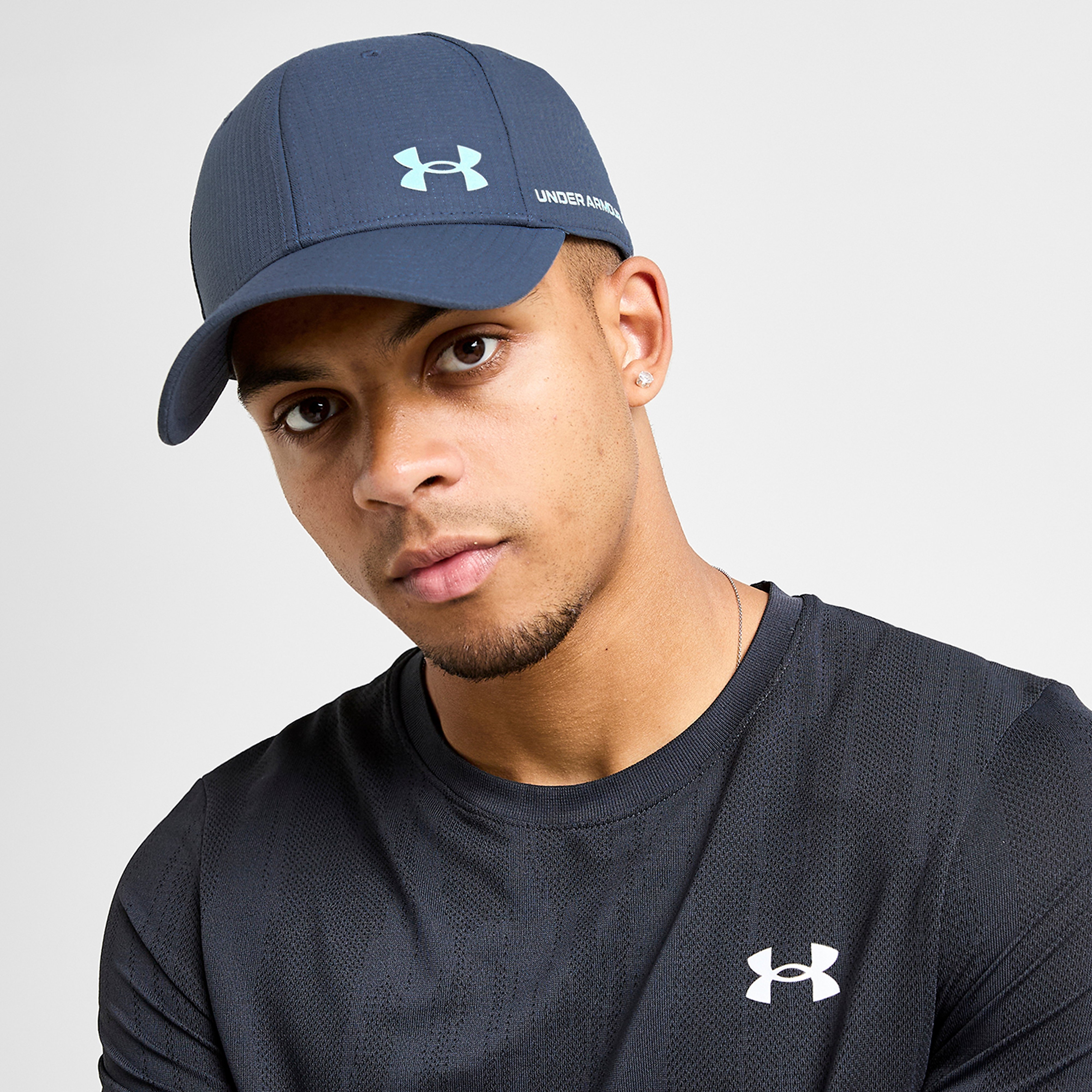 Under Armour UA ArmourVent Cap