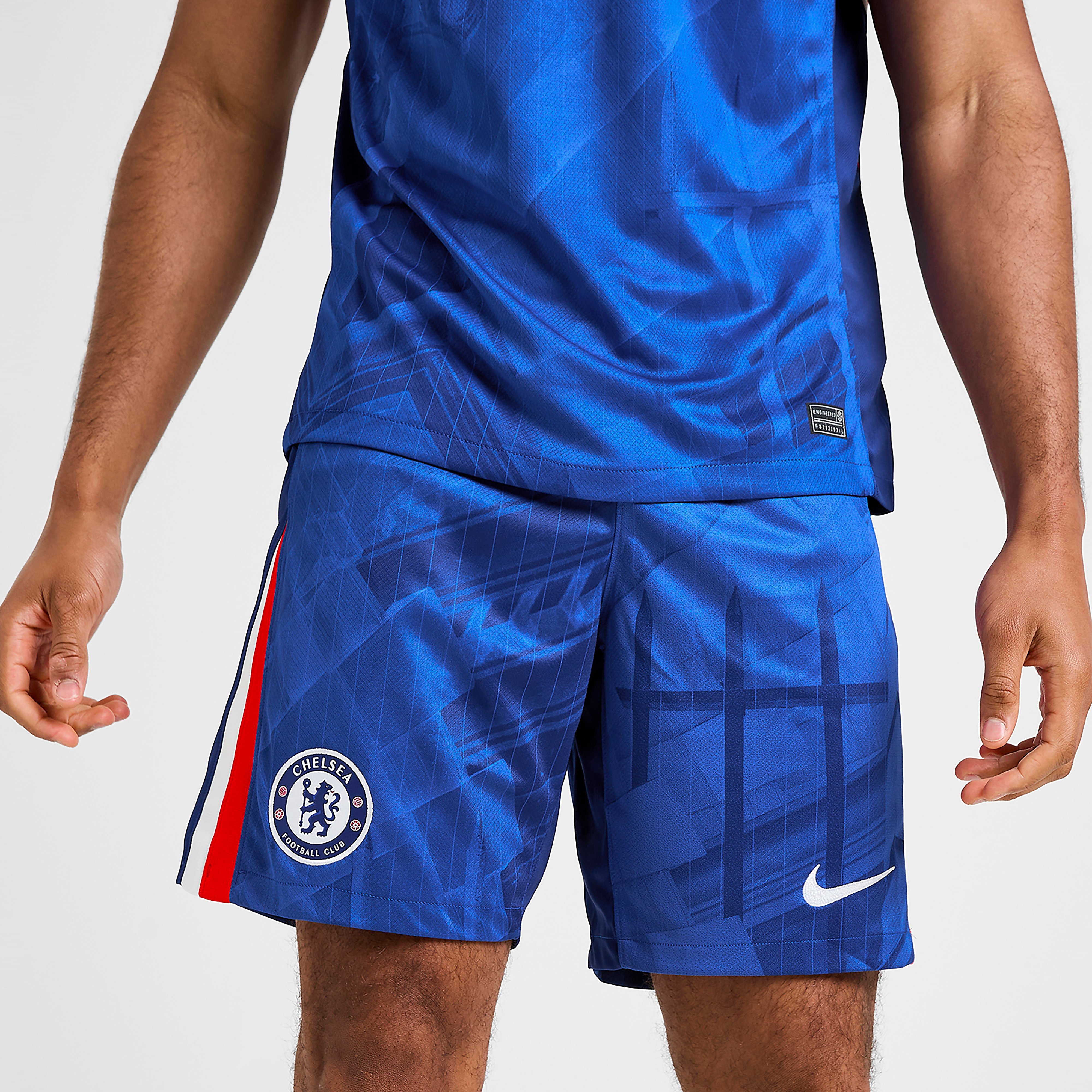 Nike Chelsea FC 2024/26 Home Shorts