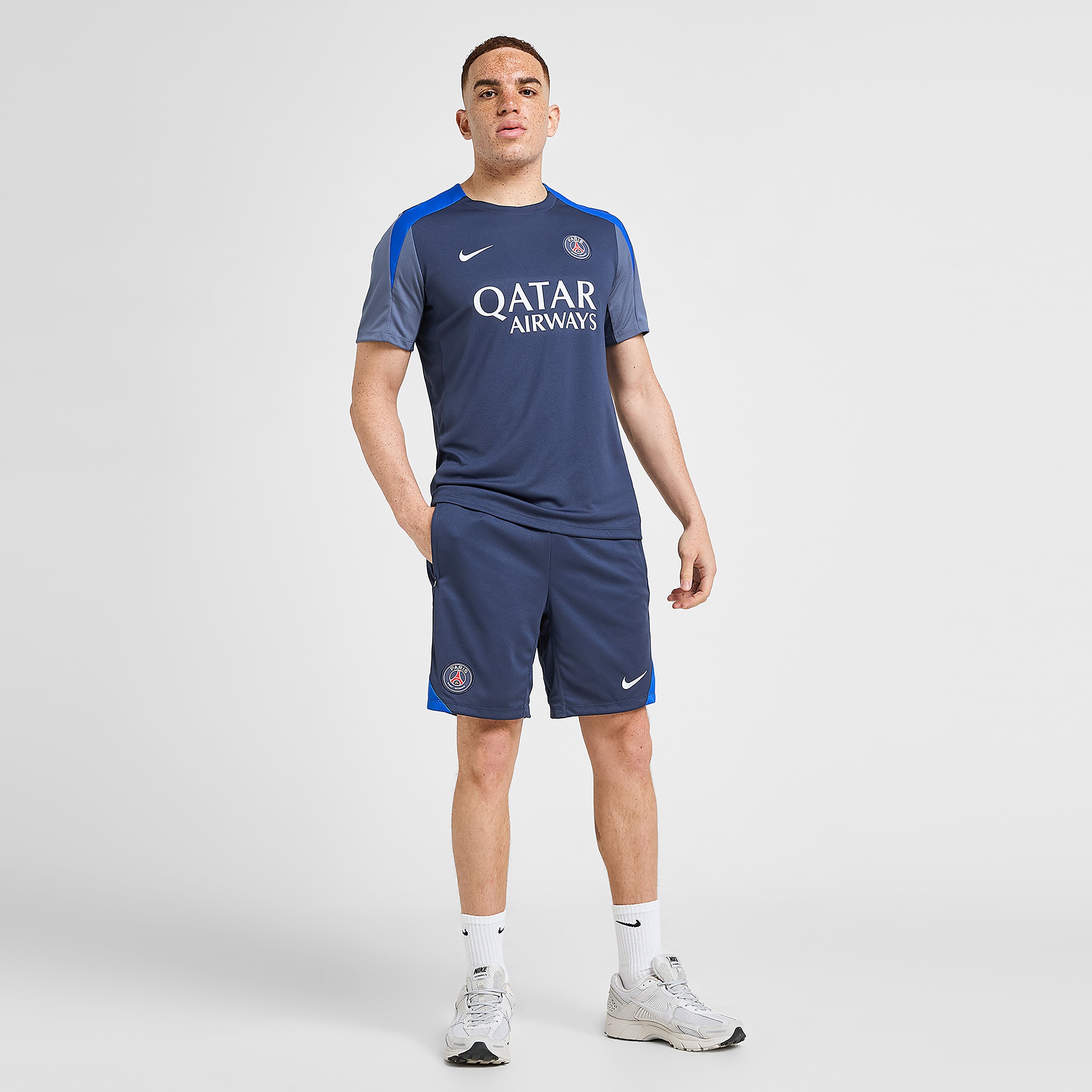 Nike Paris Saint Germain Strike Shorts