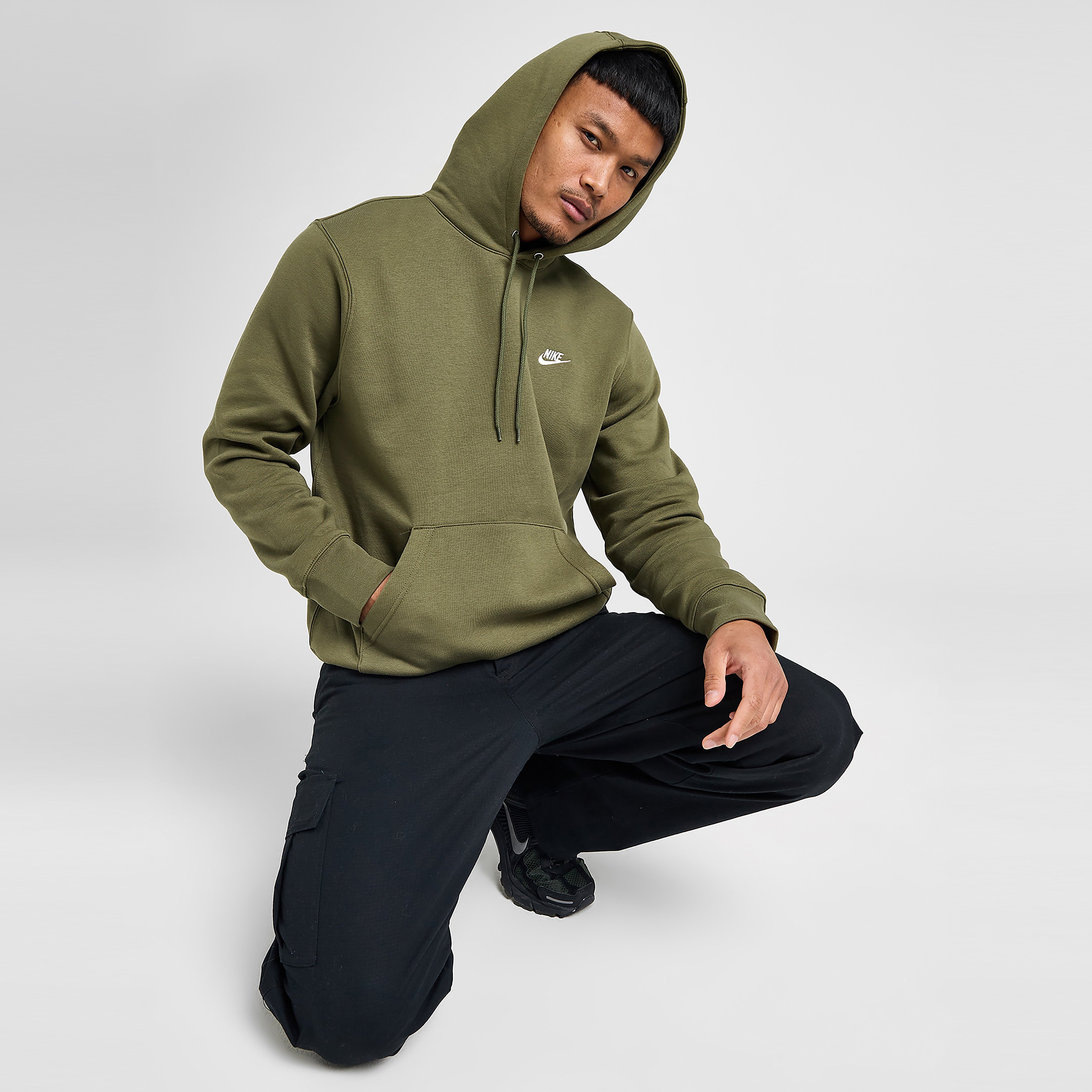 Nike Foundation Hoodie