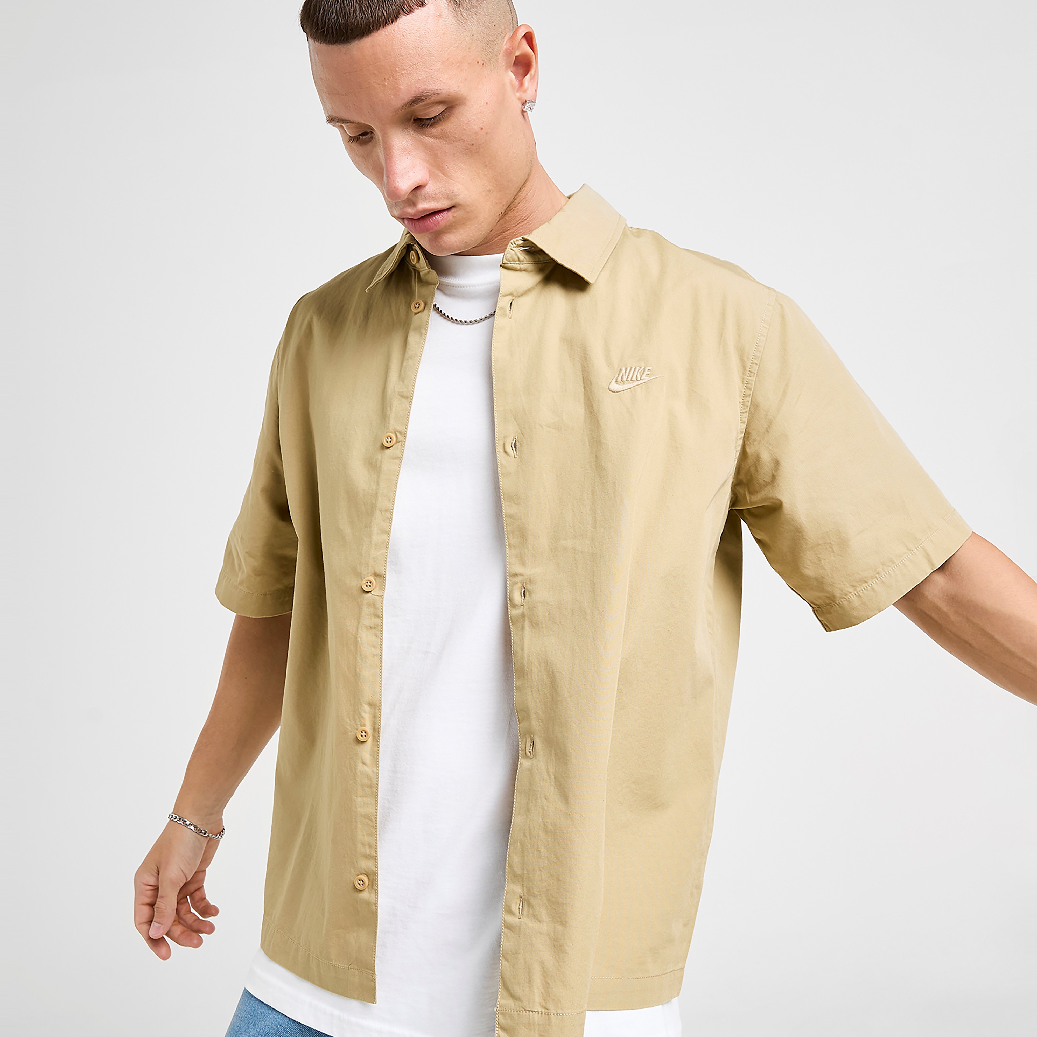 Nike Short Sleeve Shirt