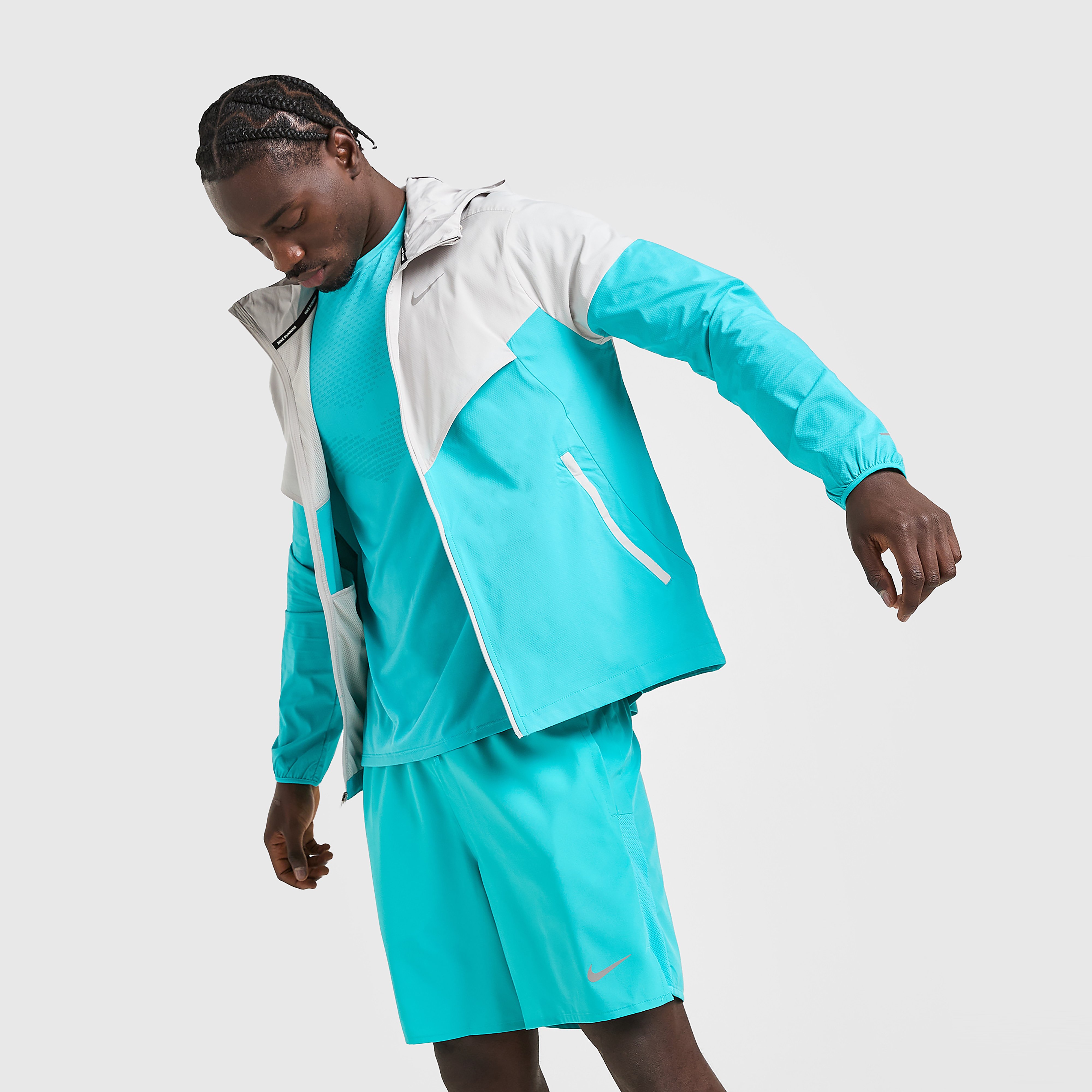 Nike Packable Jacket