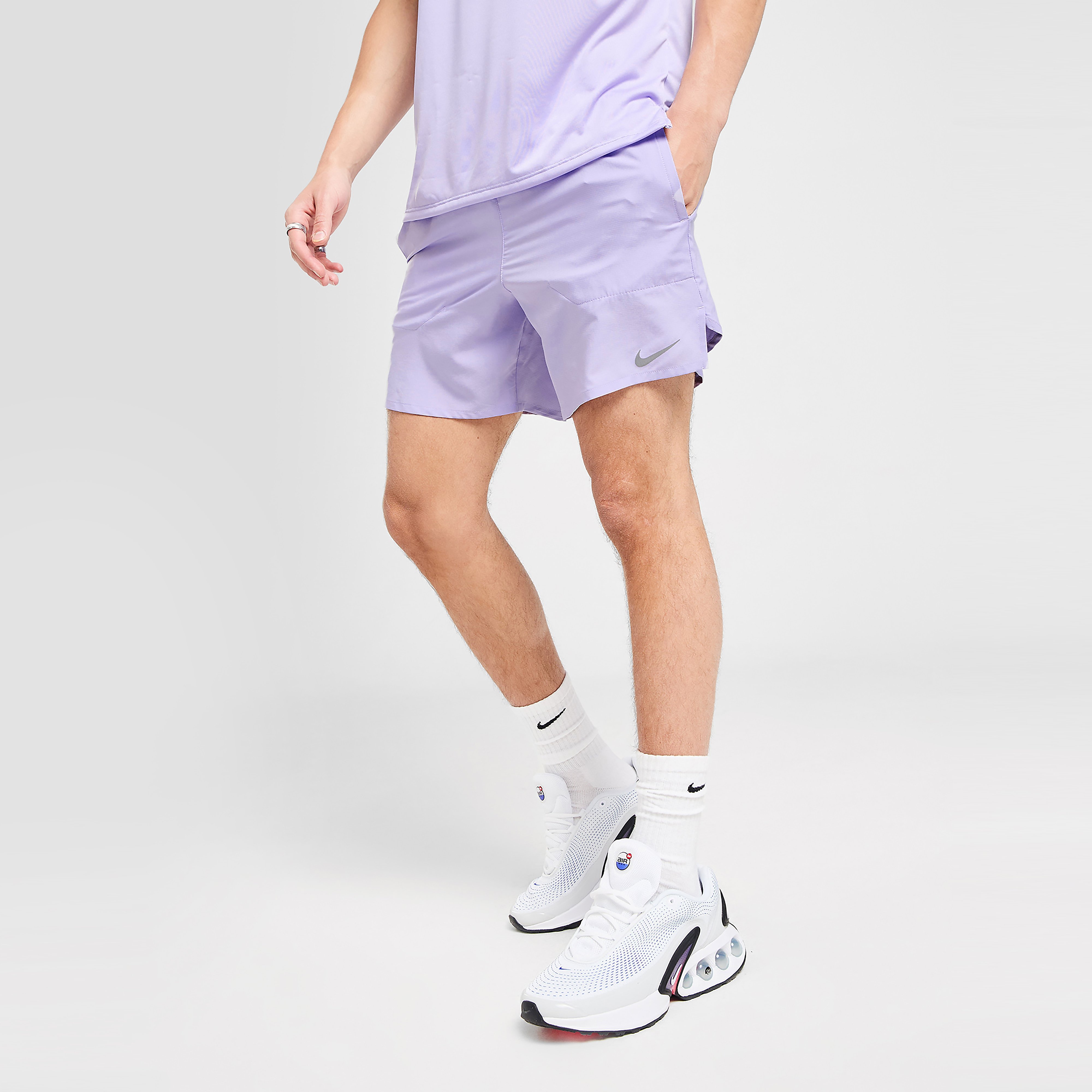 Nike Stride Shorts