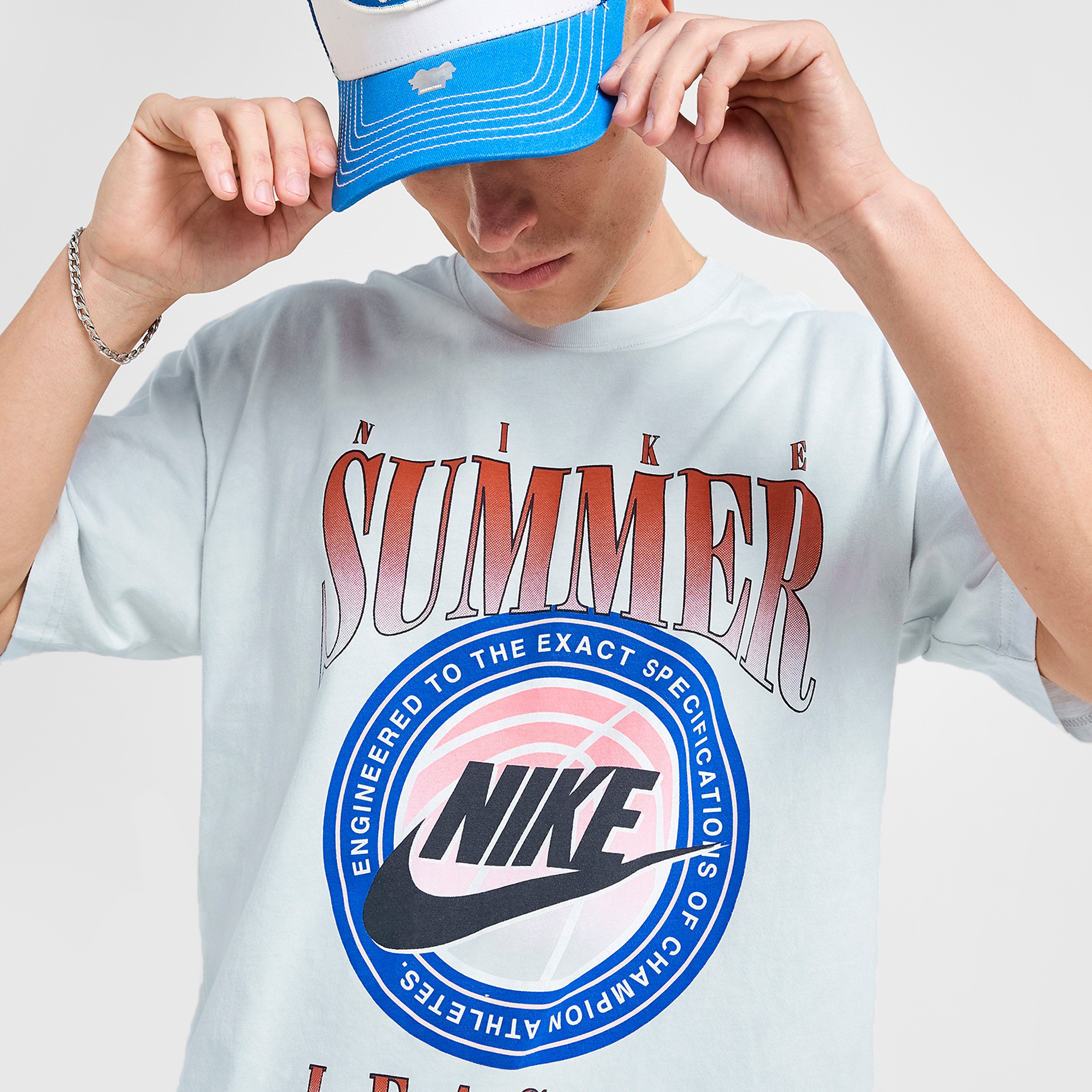 Nike Basketball Summer T-Shirt