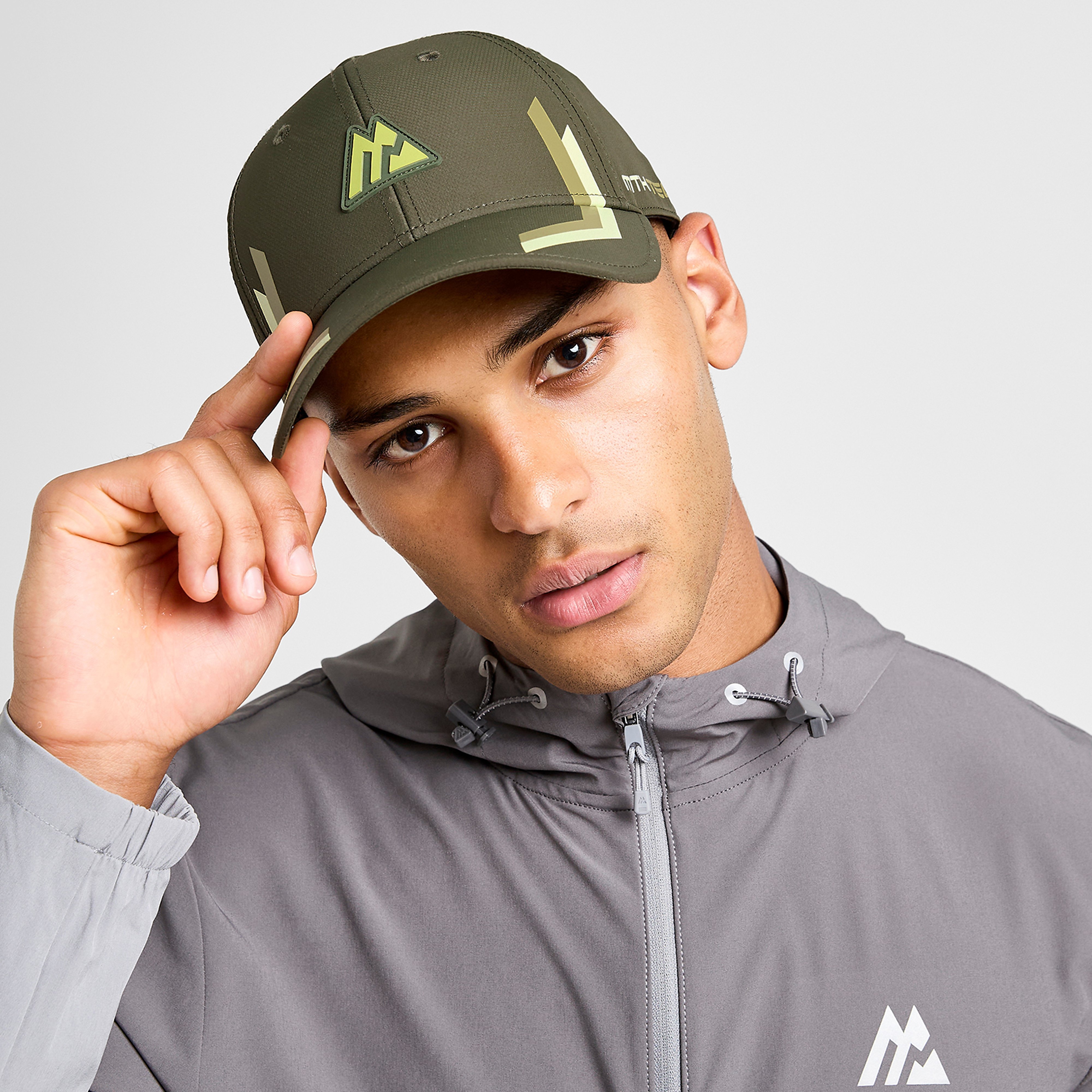 MONTIREX Tech Cap