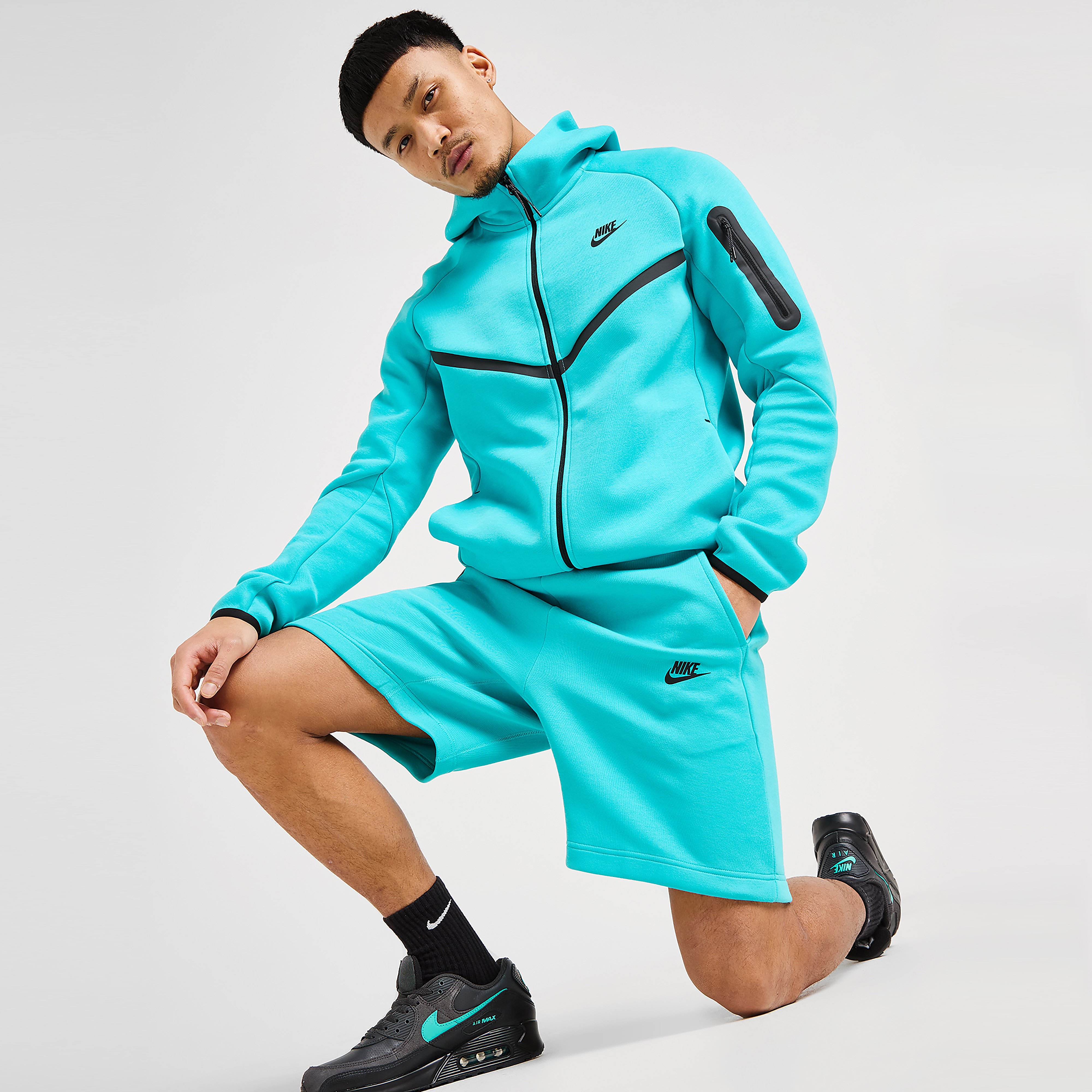 Nike Tech Fleece Shorts