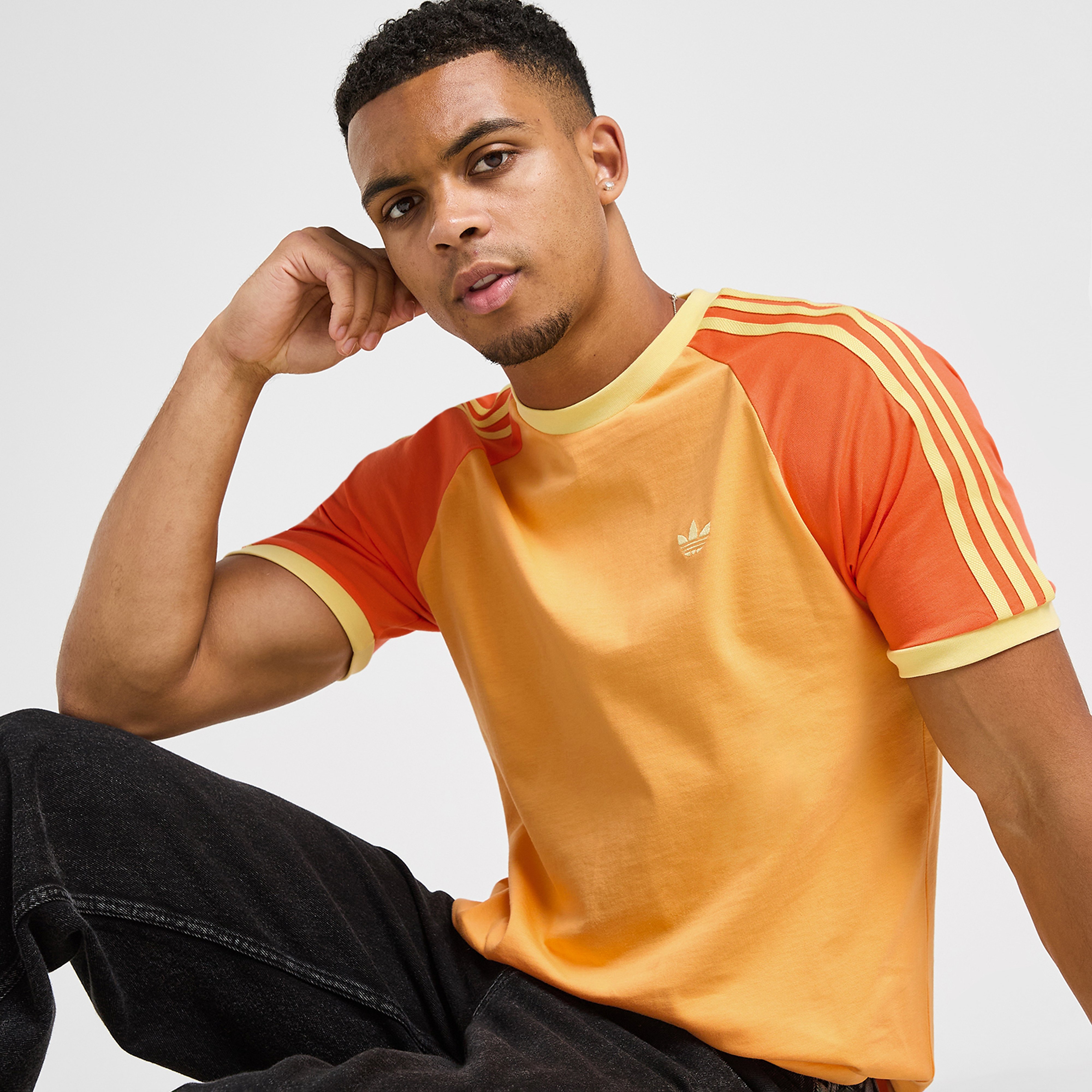 adidas Originals Cali T-Shirt