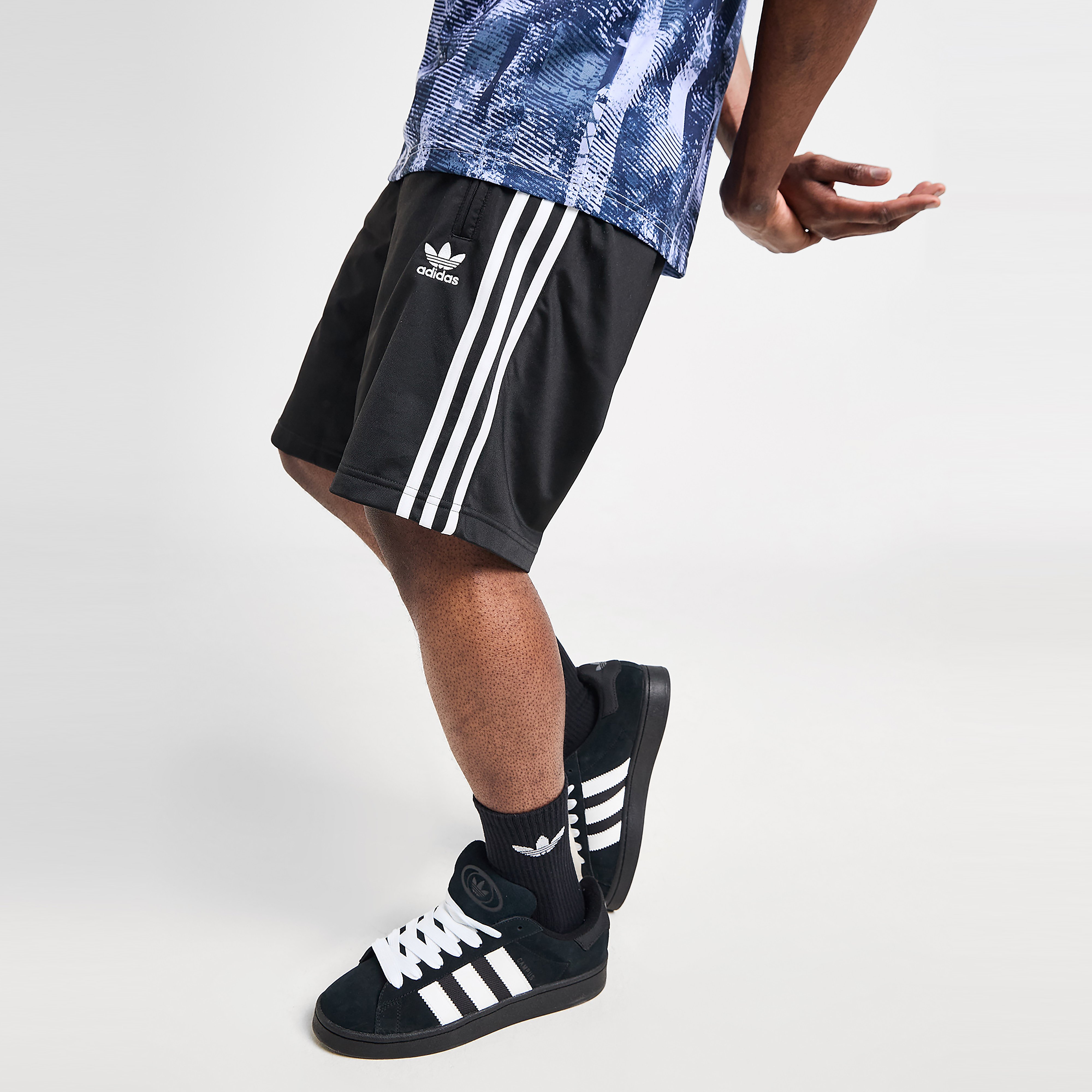 adidas Originals Firebird Shorts