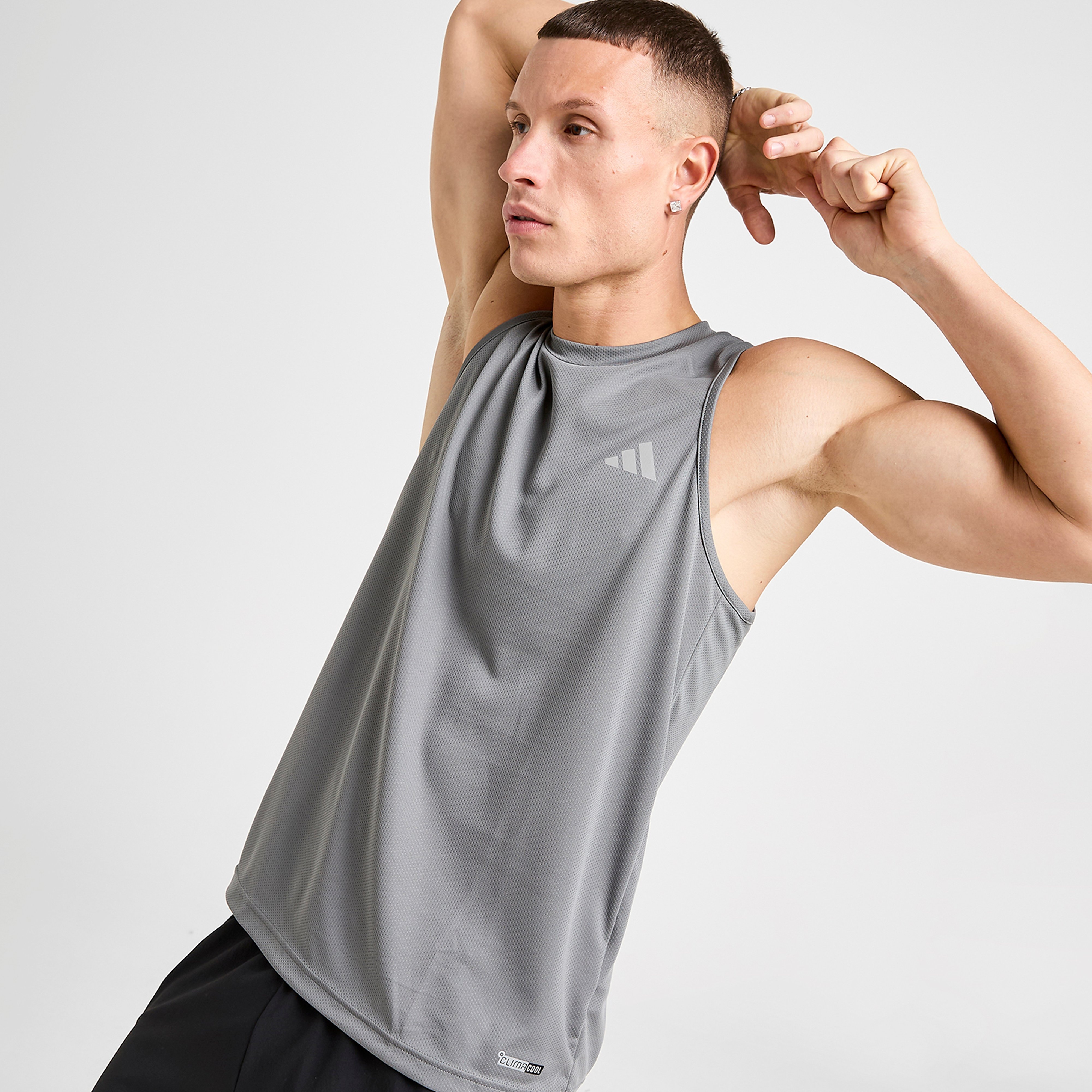 adidas Training Essential Vest