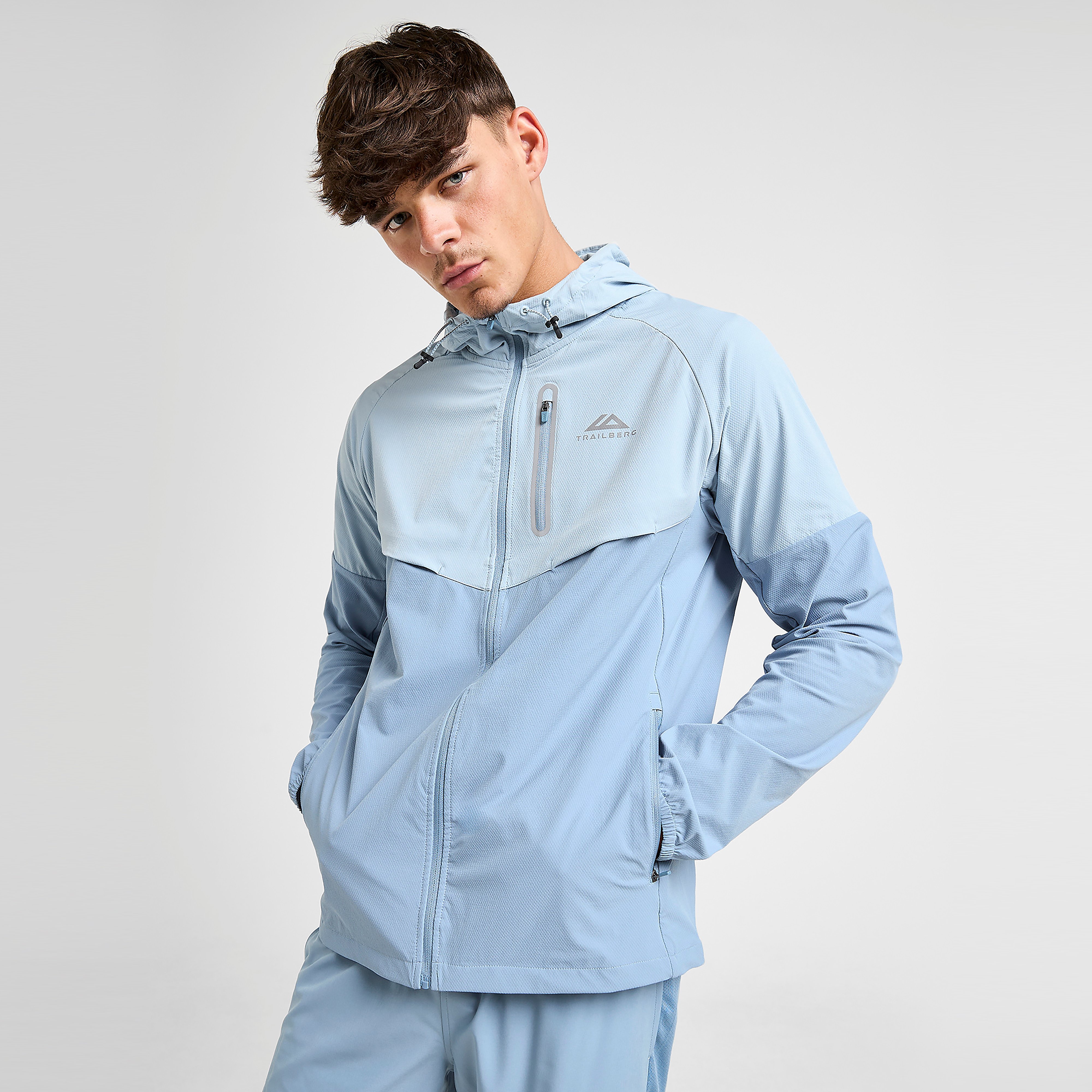 Trailberg Cloud Lightweight Jacket