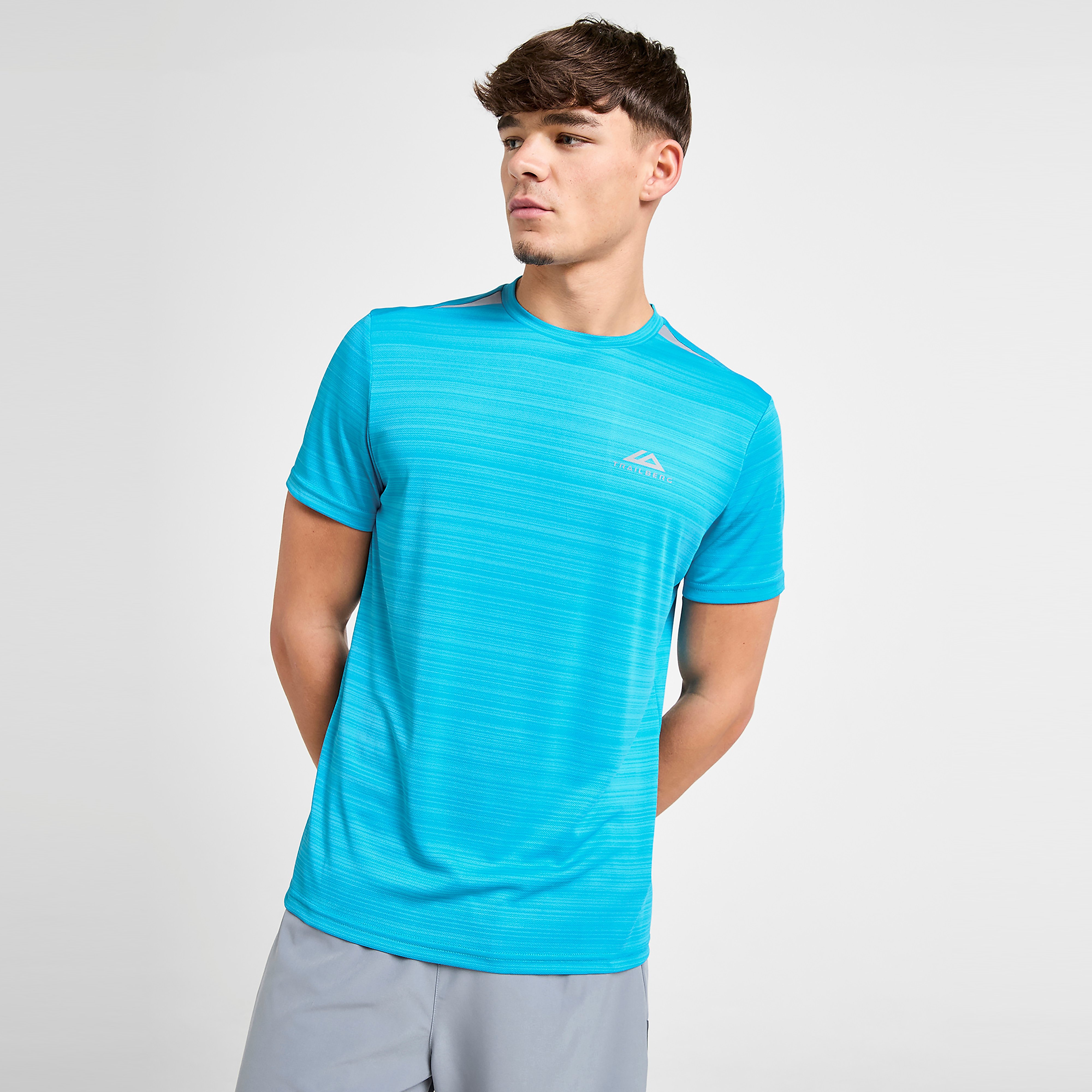 Trailberg Cloud T-Shirt