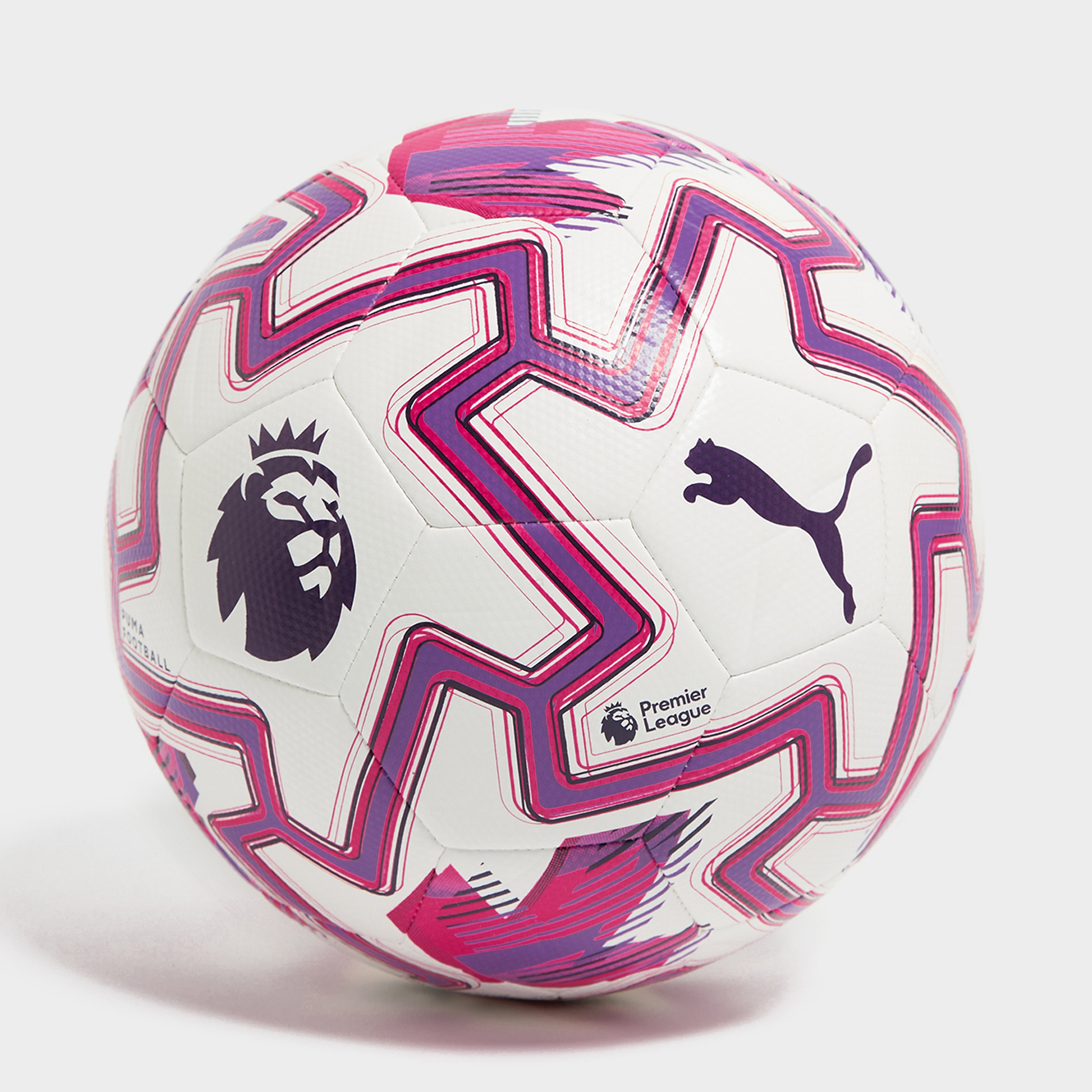 PUMA Premier League 2025/26 Obrita Cup Football