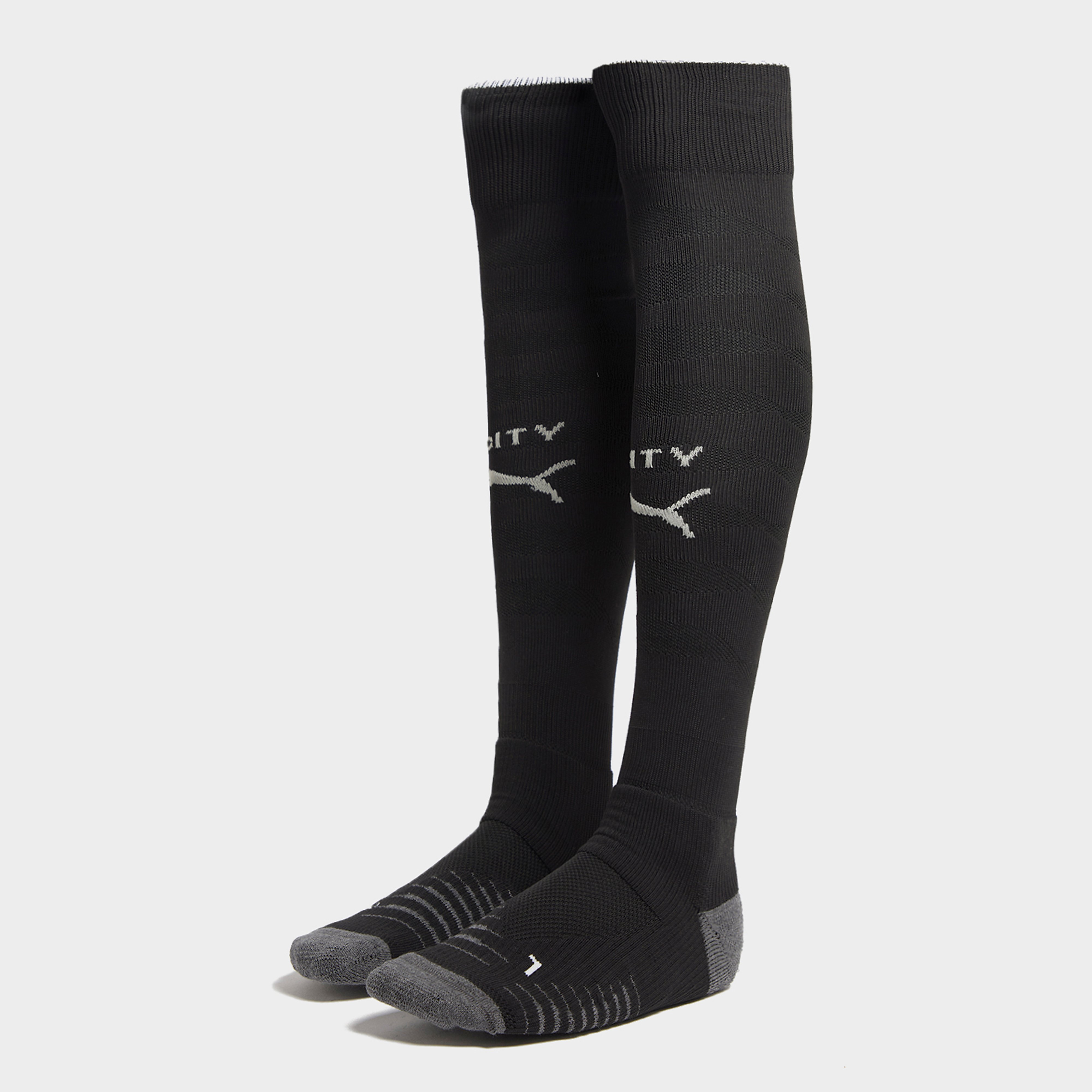 PUMA Manchester City FC 2025/26 Away Socks