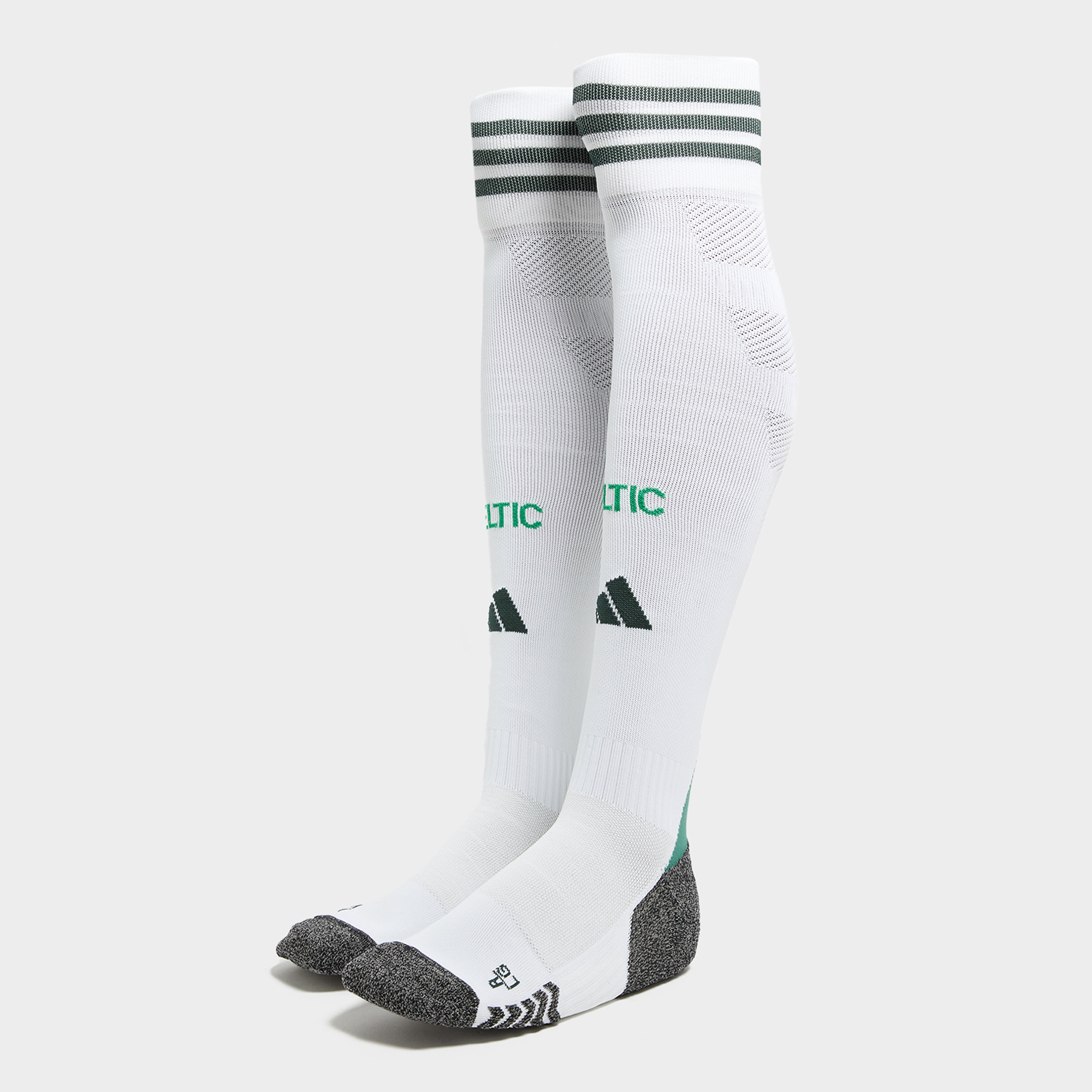 adidas Celtic 2025/26 Home Socks