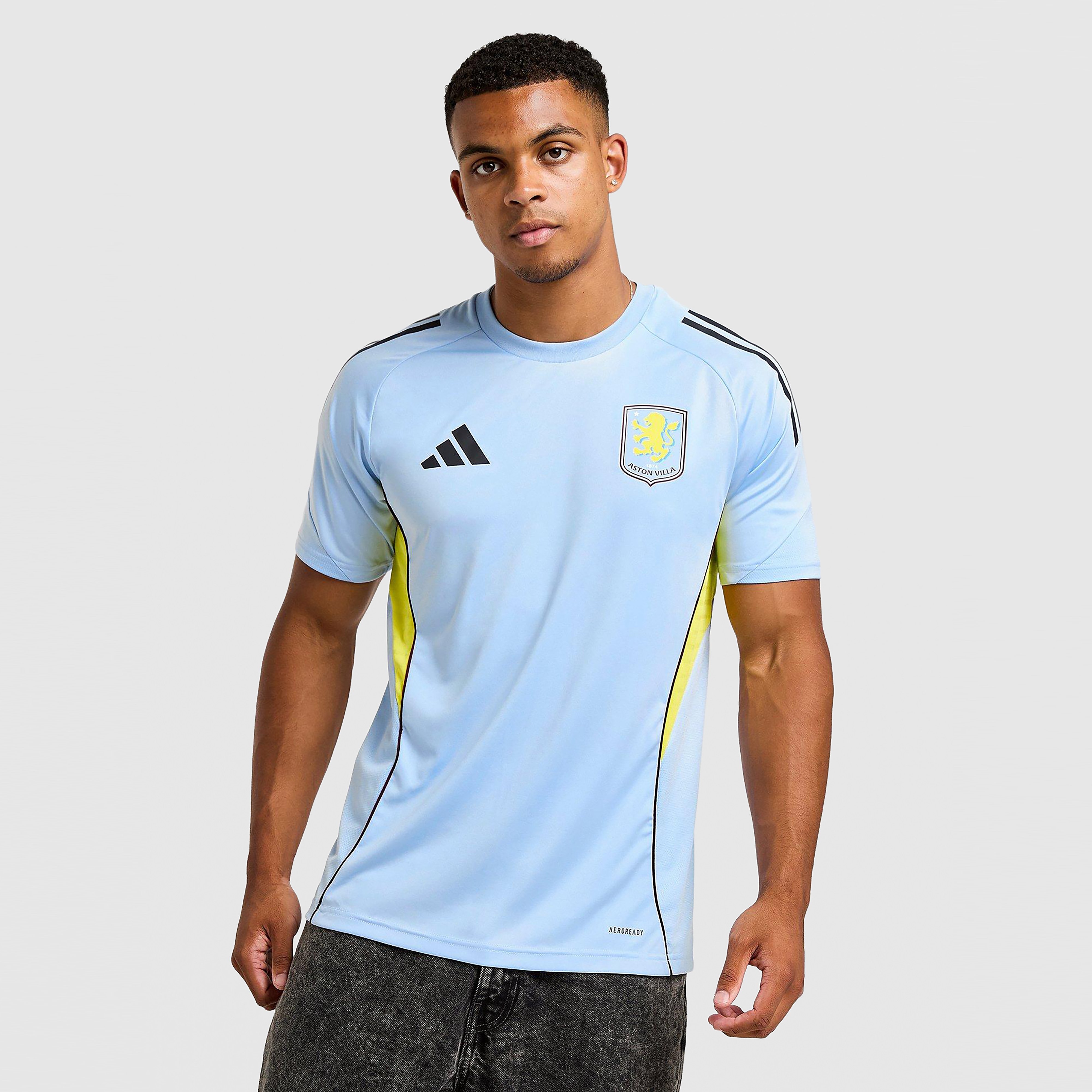 adidas Aston Villa FC Training Shirt