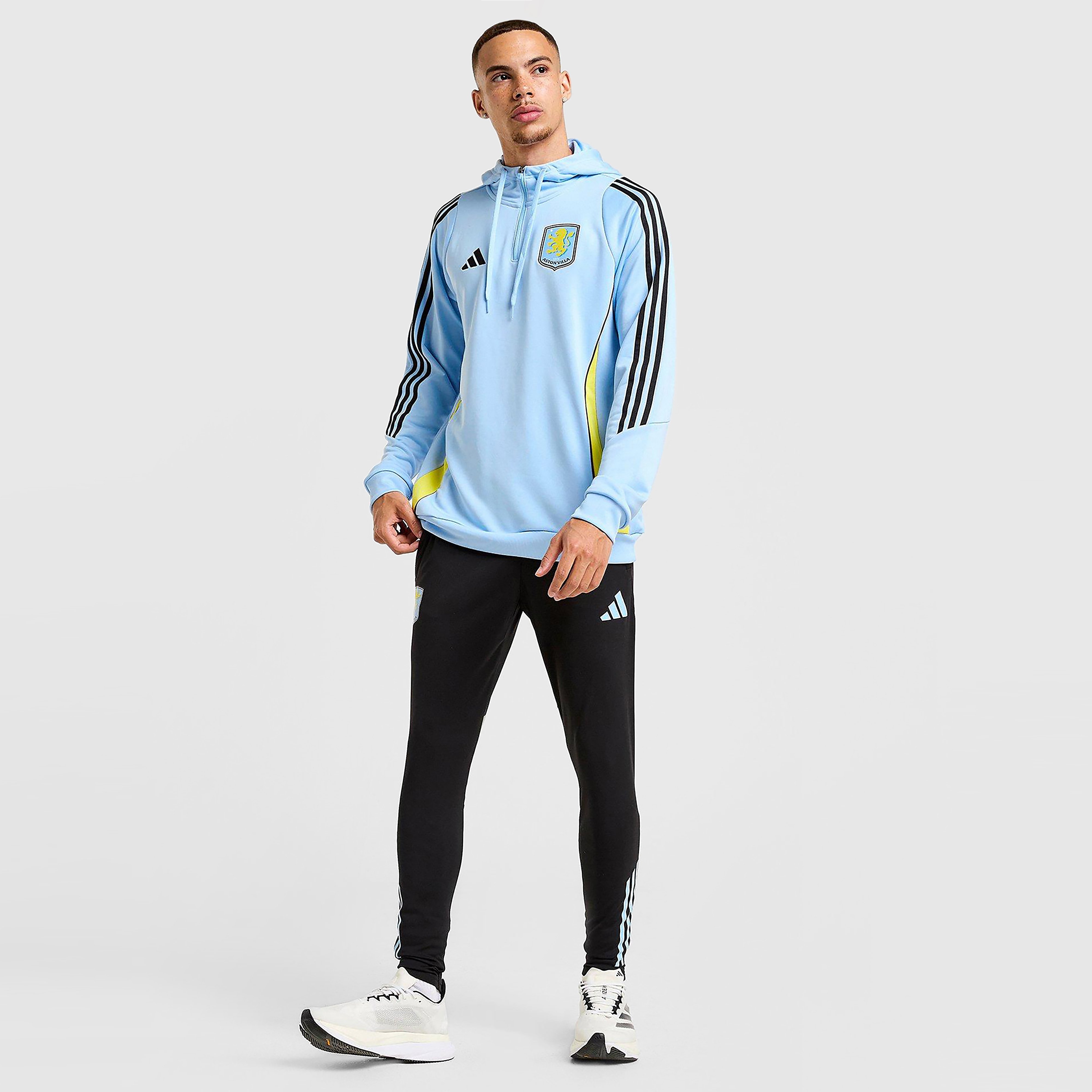 adidas Aston Villa FC Training Track Pants