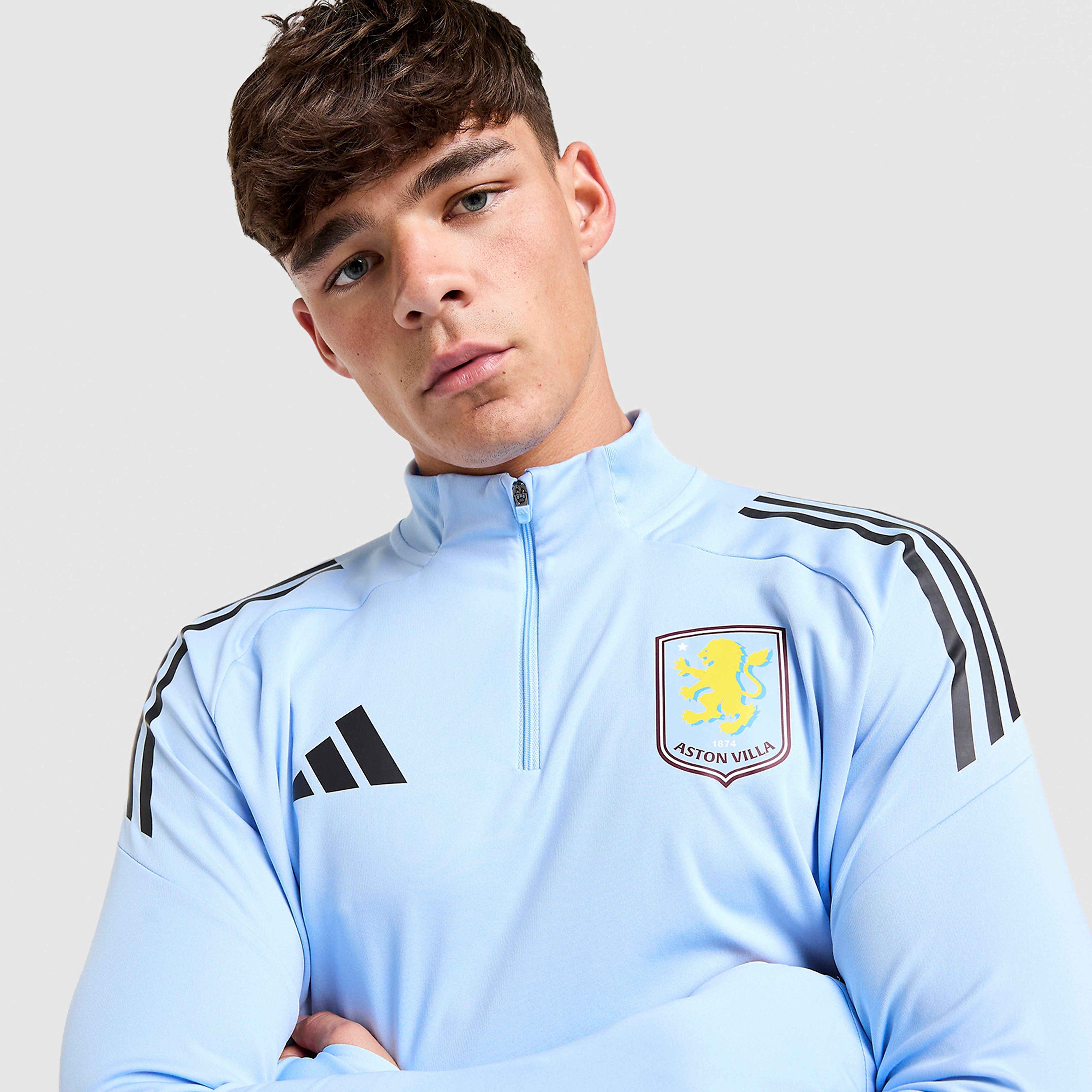 adidas Aston Villa FC Training Top
