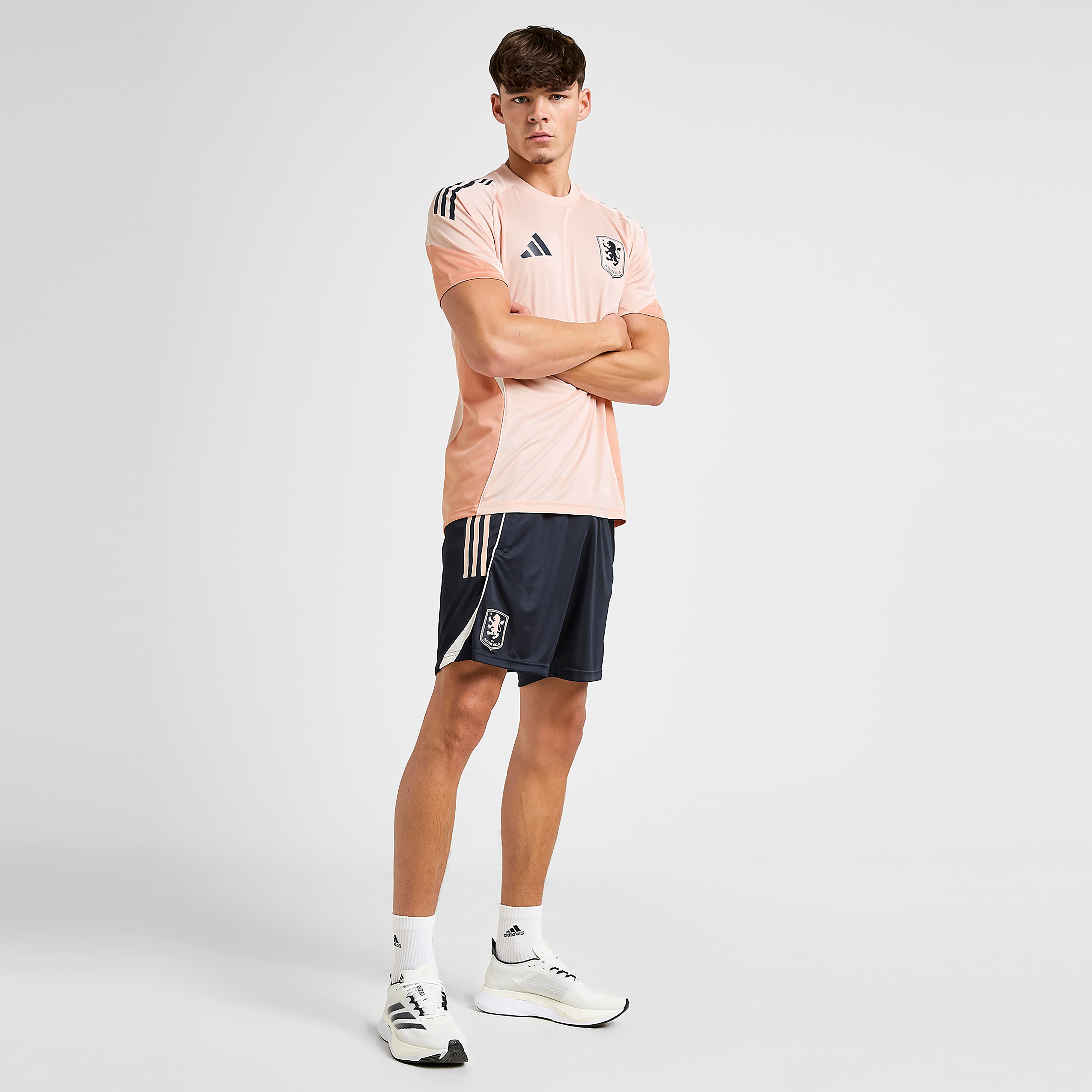 adidas Aston Villa FC Training Shorts