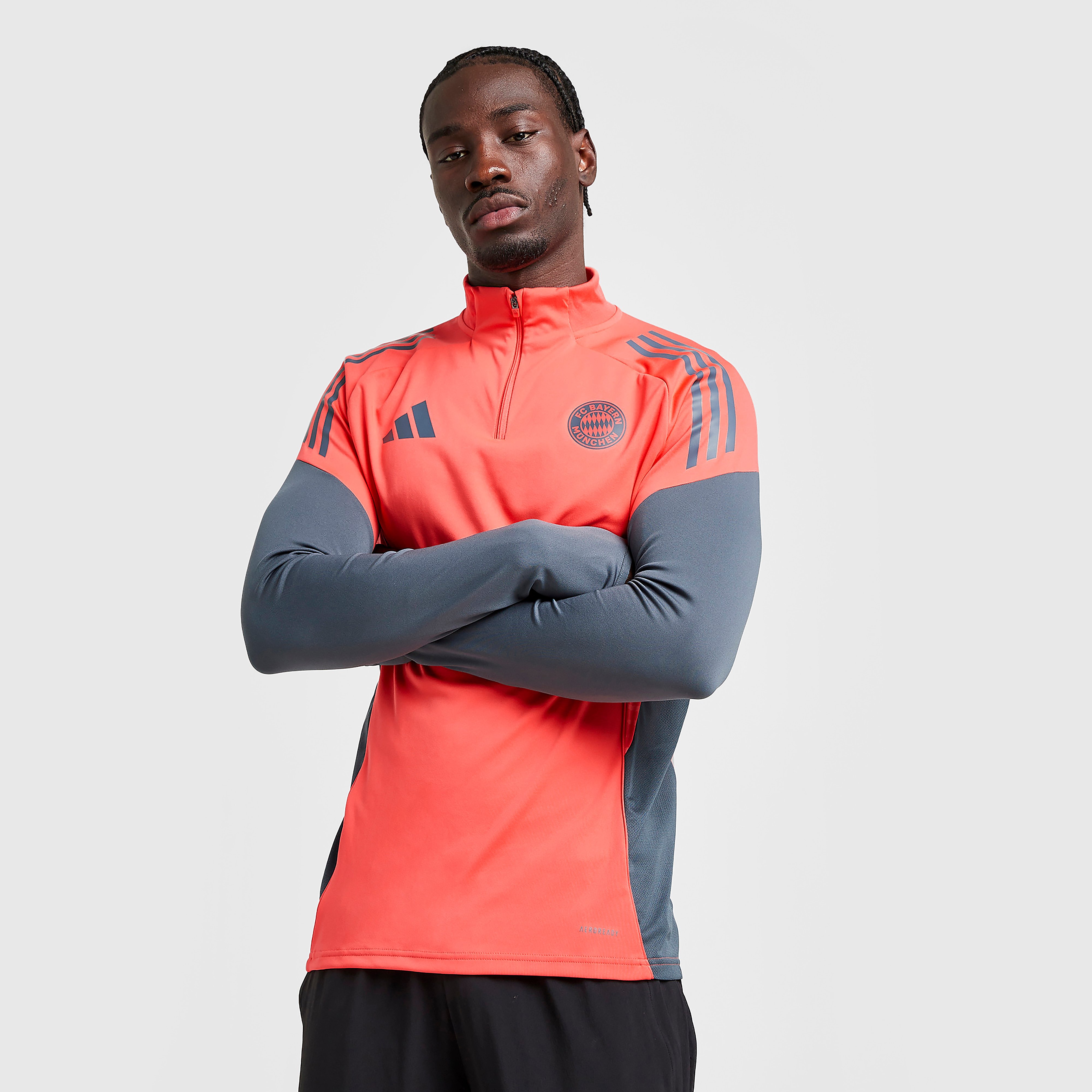 adidas FC Bayern Munich Training Top