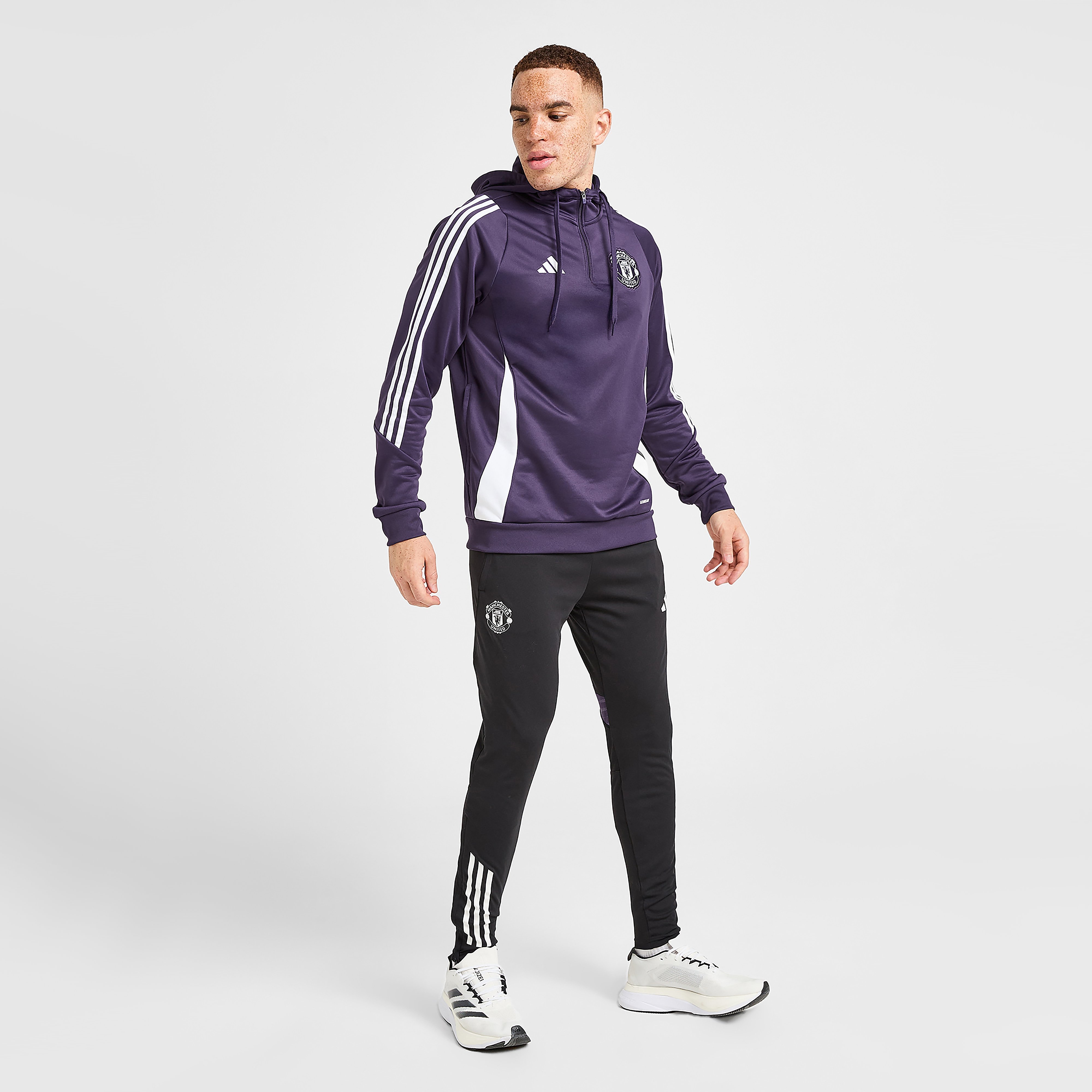 adidas Manchester United FC Training Track Pants