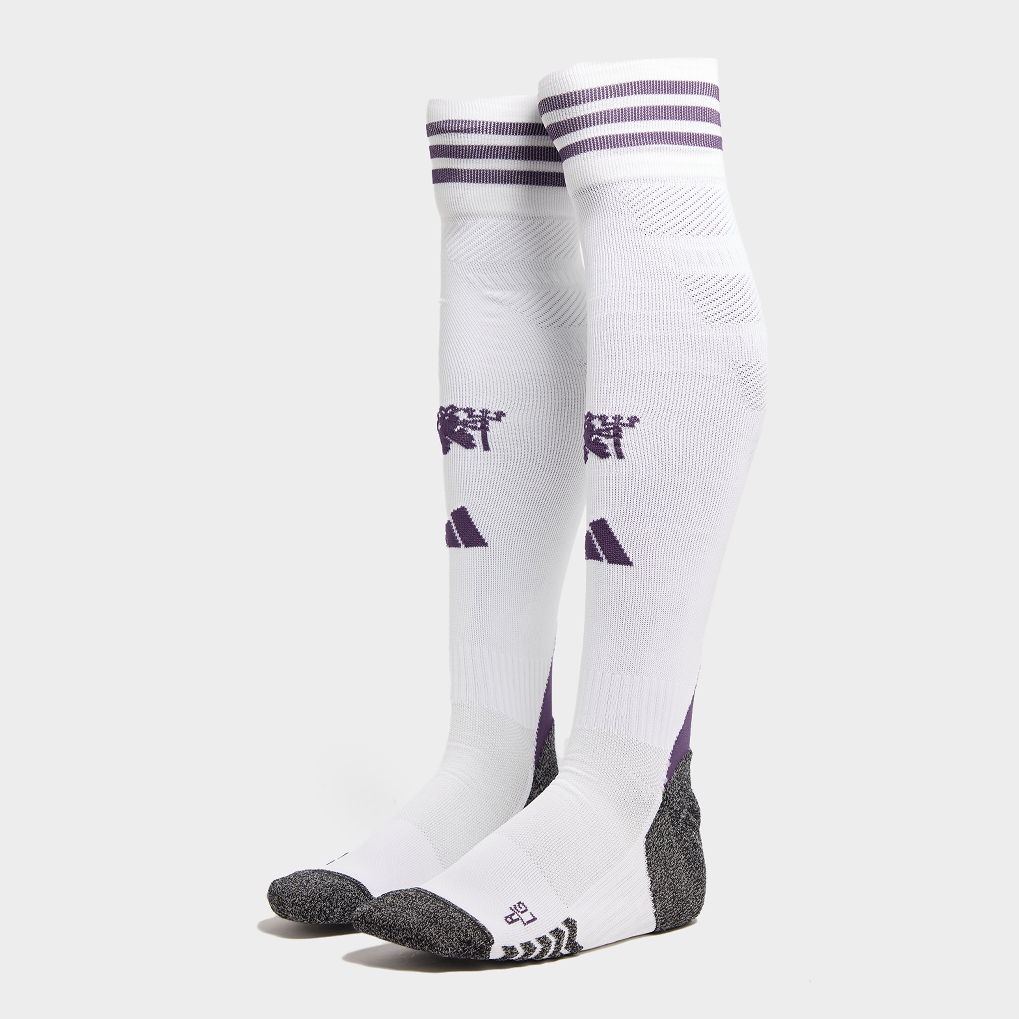 adidas Manchester United FC 2025/26 Away Socks