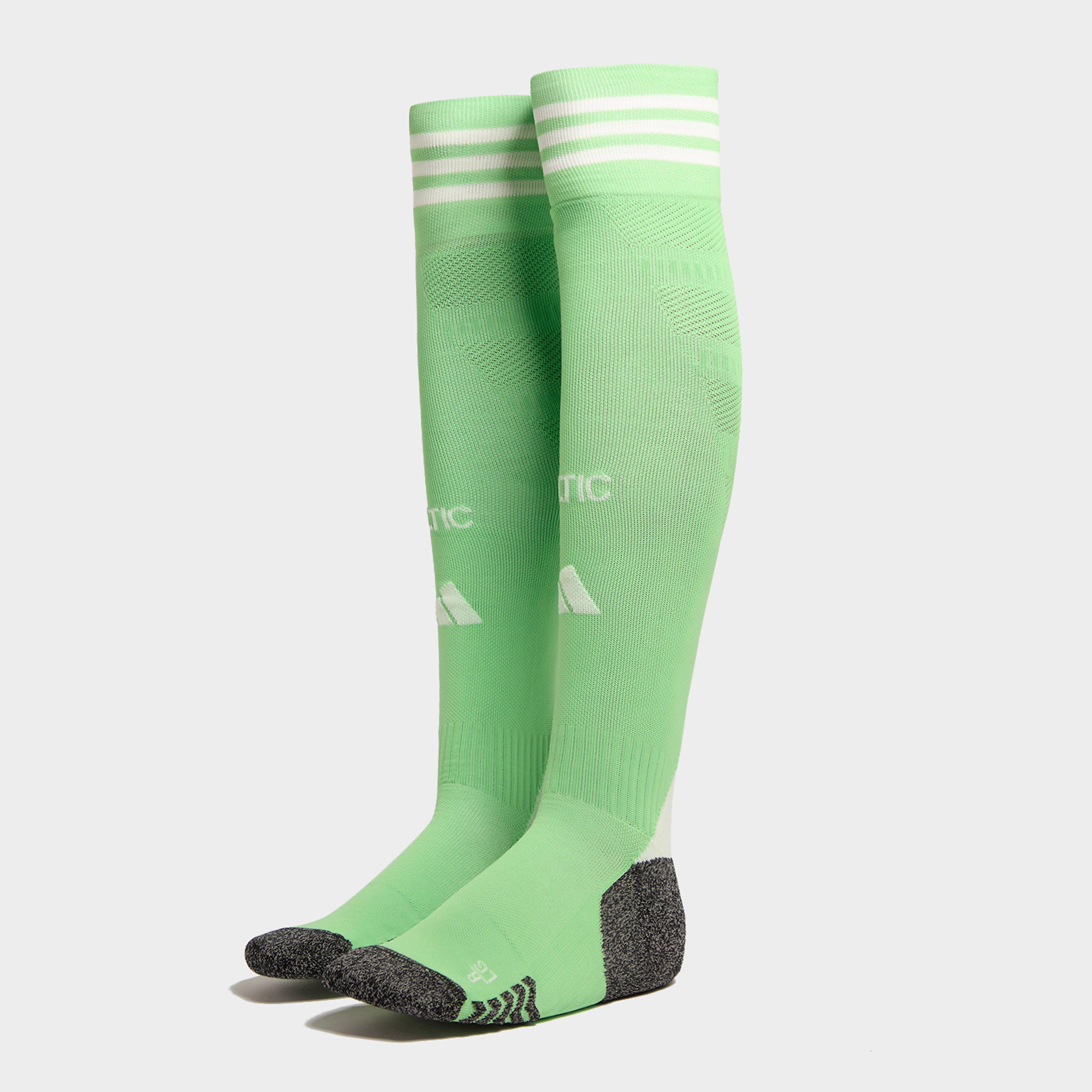 adidas Celtic 2025/26 Third Socks