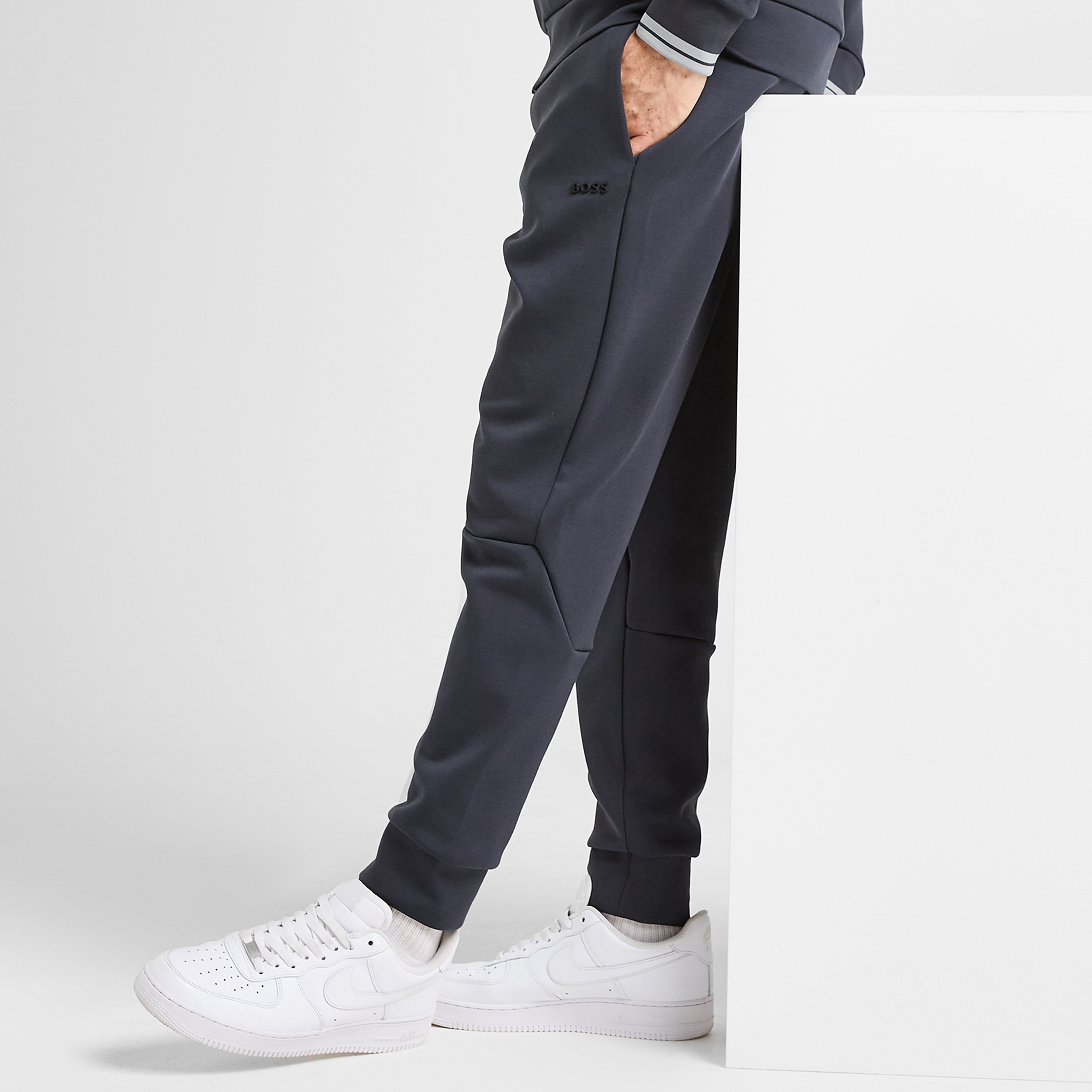 BOSS Hadiko Zone Joggers