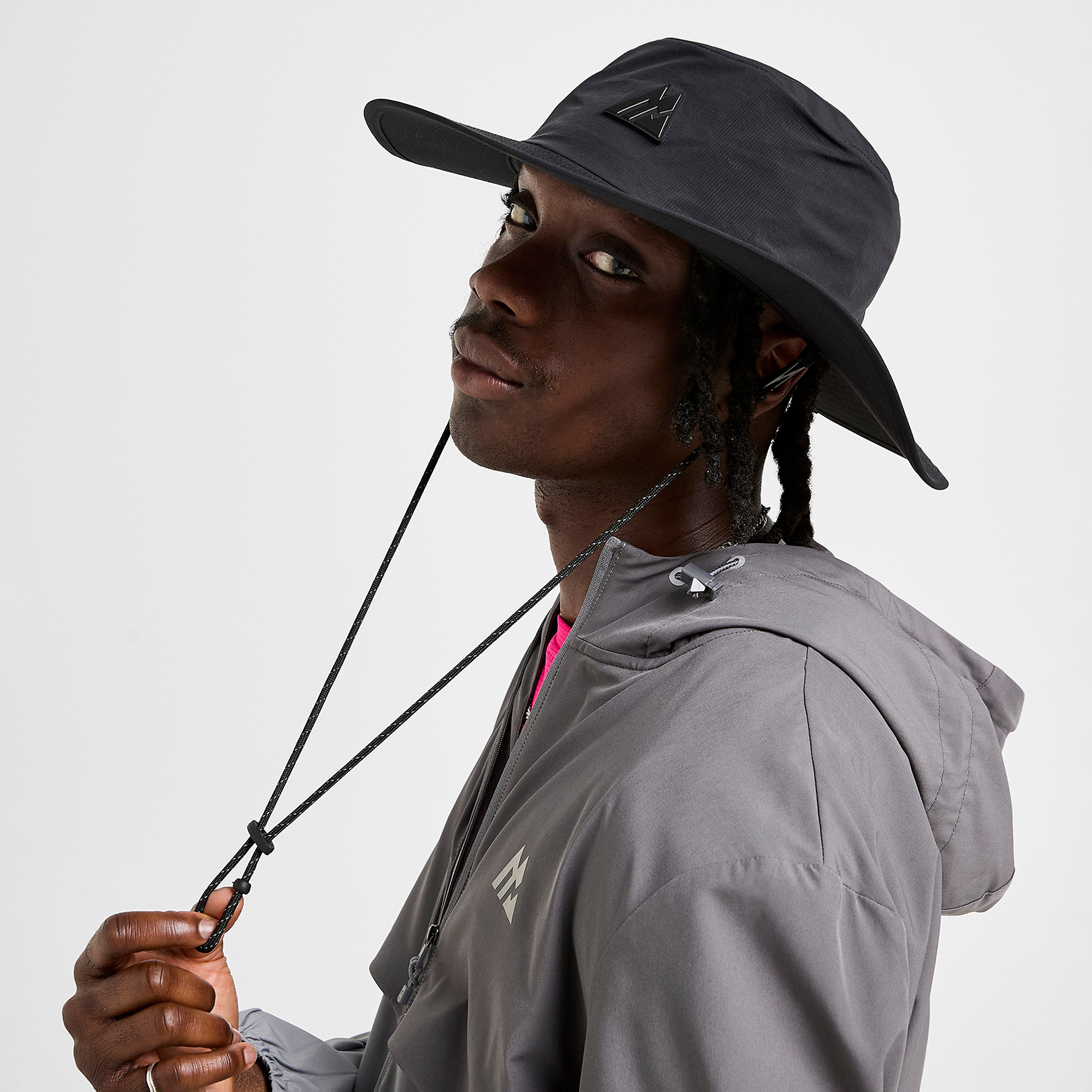 MONTIREX MTX Boonie Hat