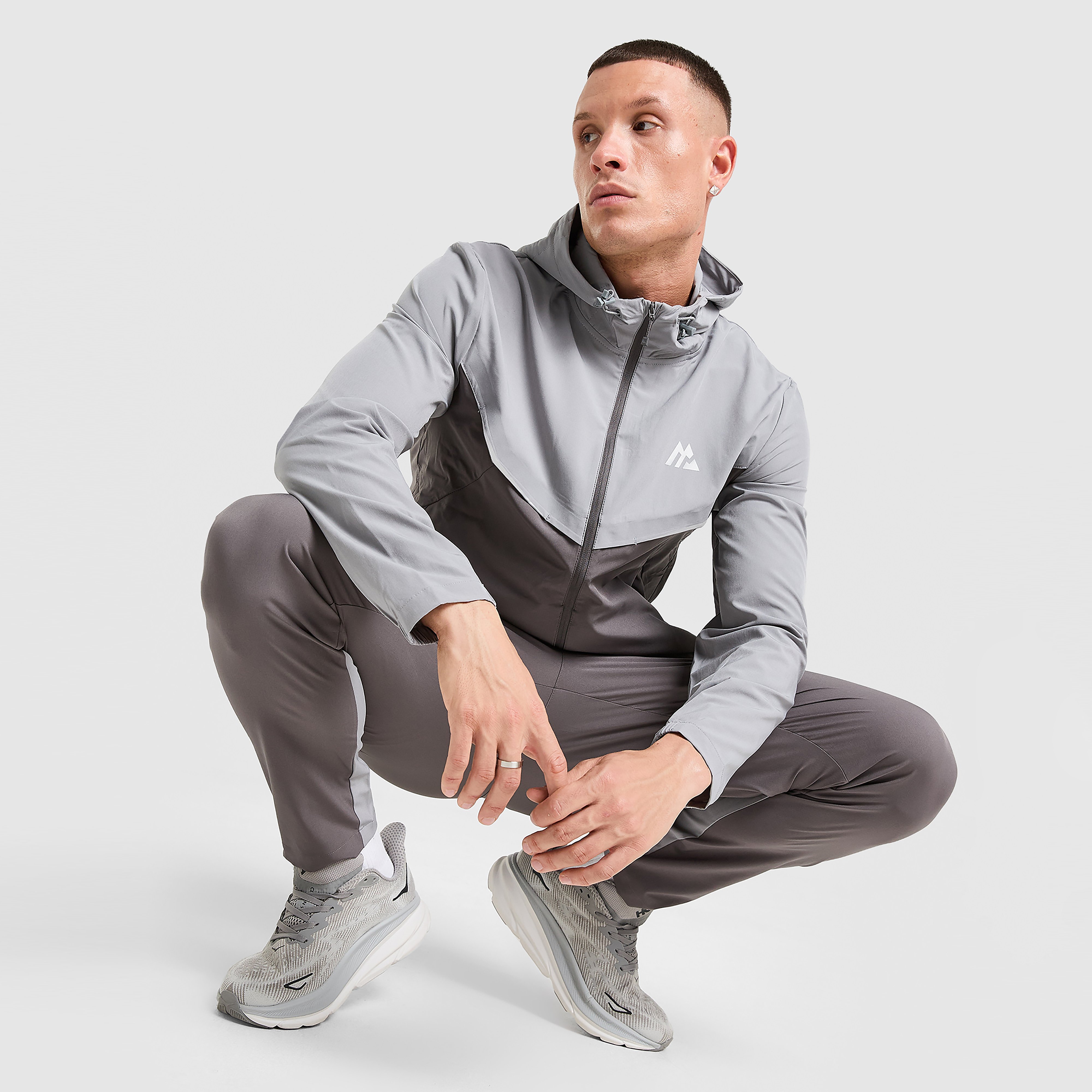 MONTIREX Swift Woven Jacket