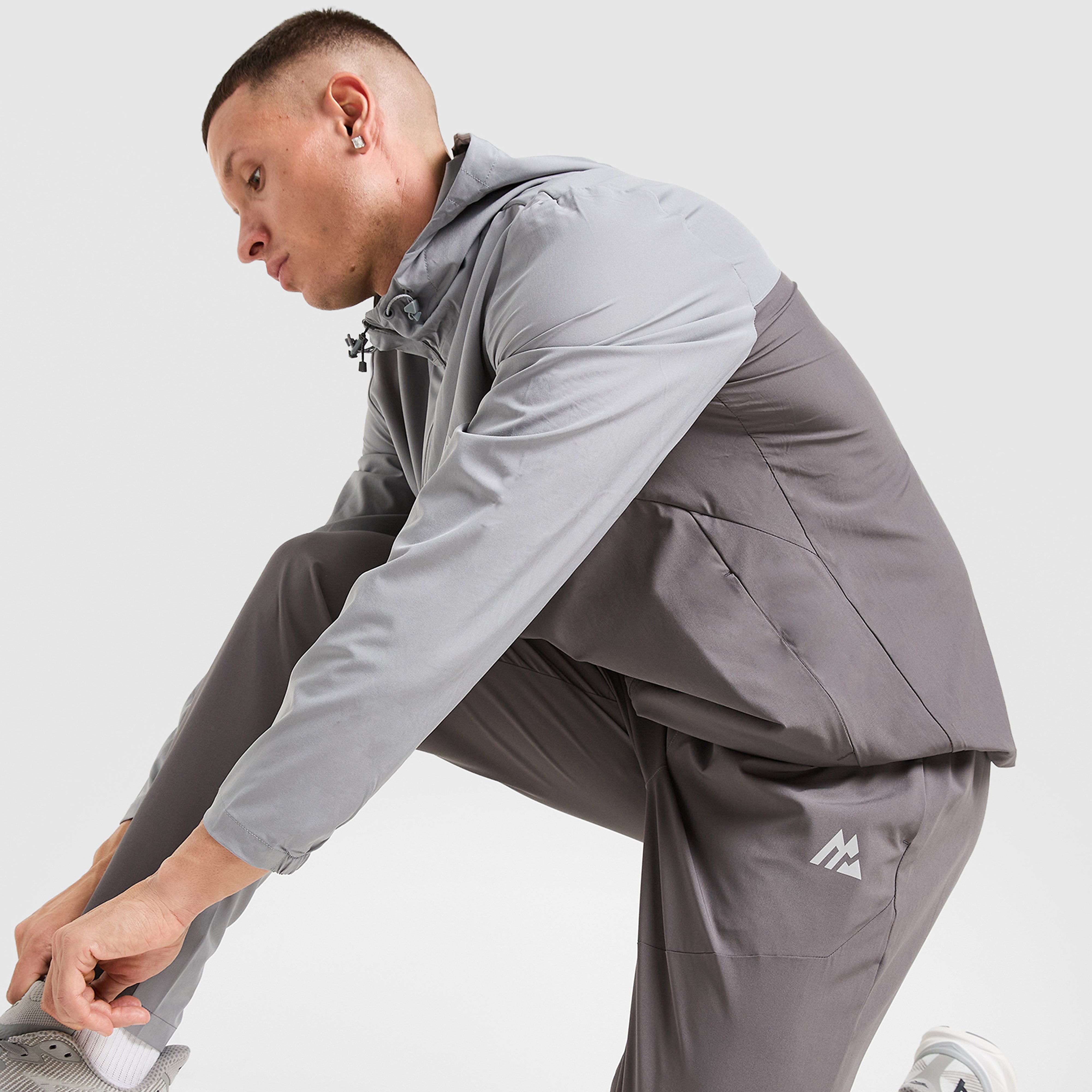 MONTIREX Swift Woven Track Pants