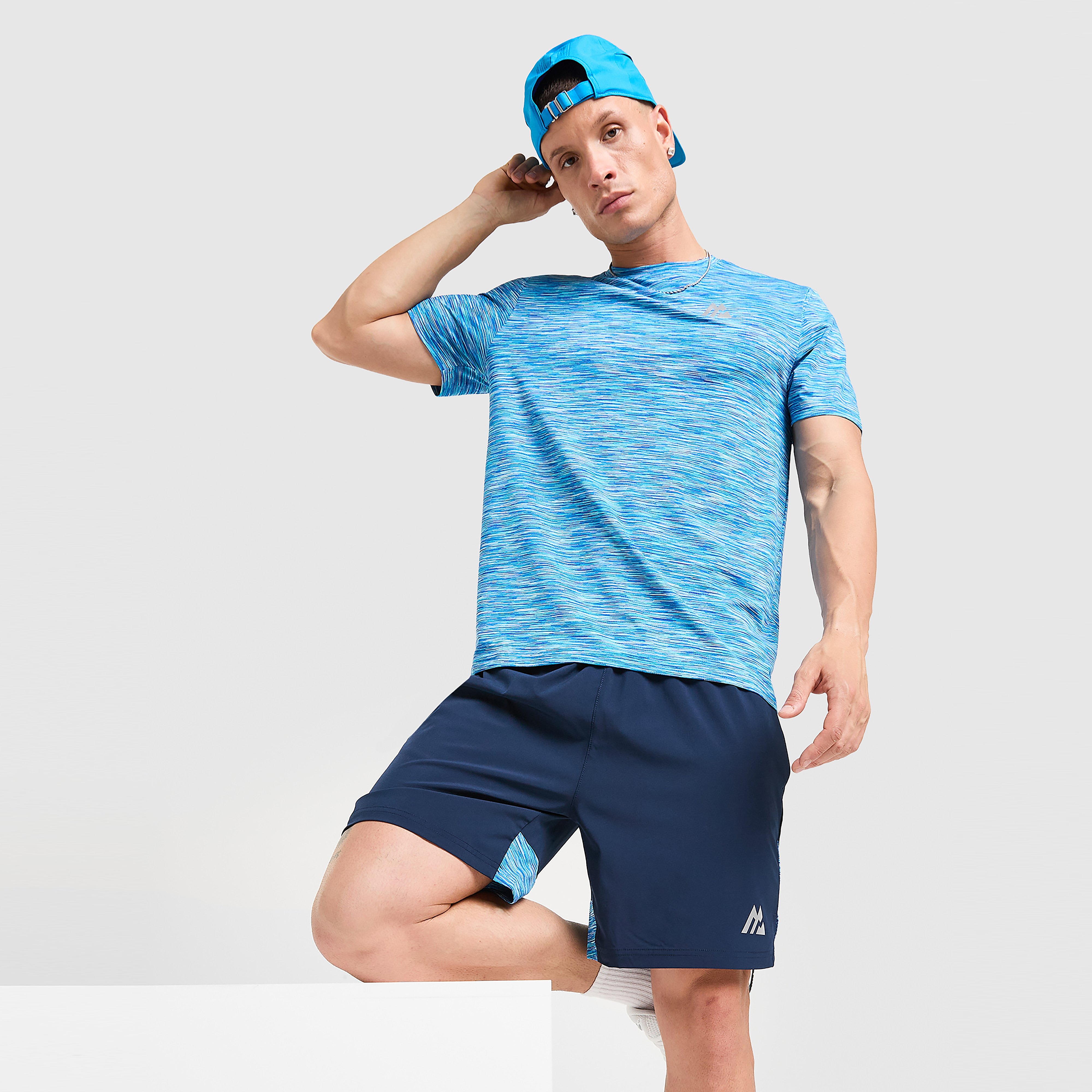 MONTIREX Trail Woven Shorts