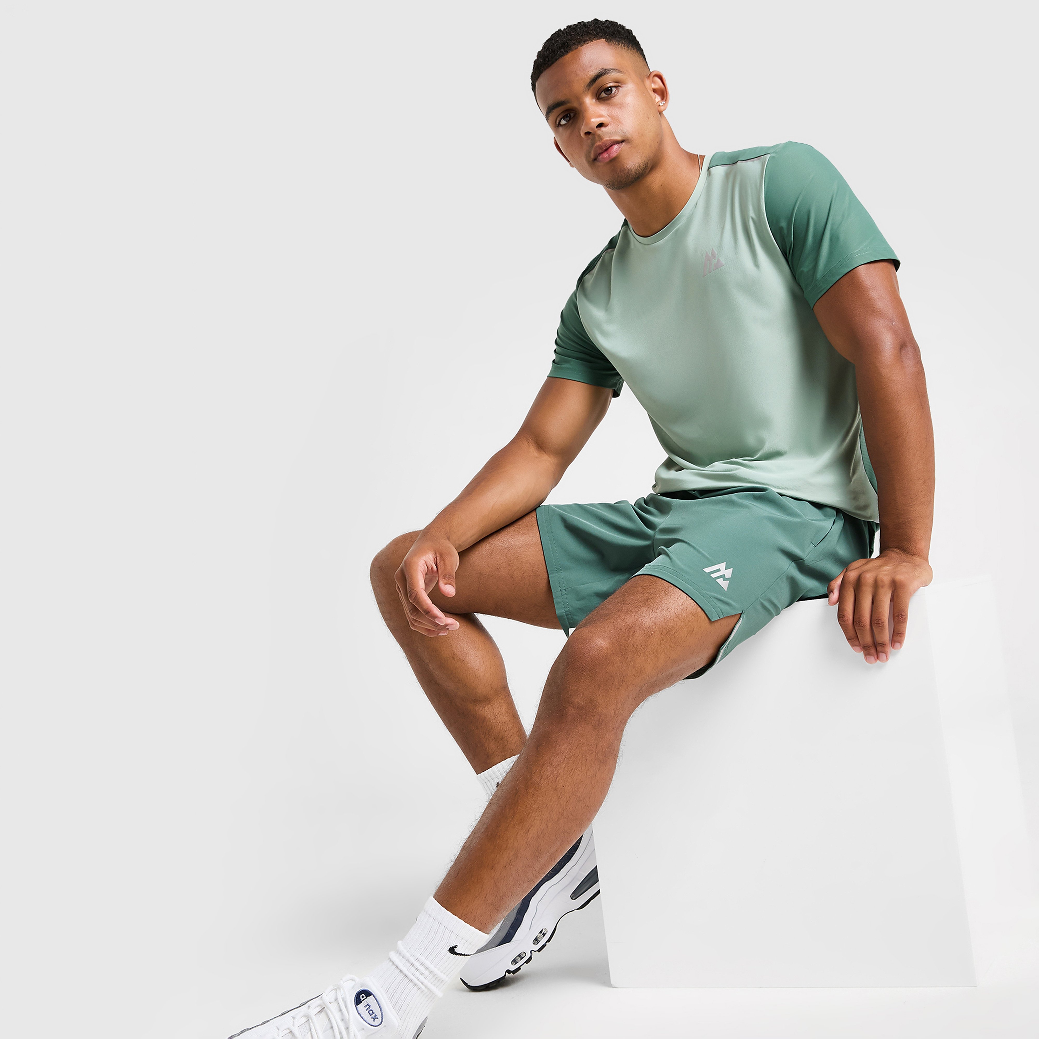 MONTIREX Fly 3.0 Shorts