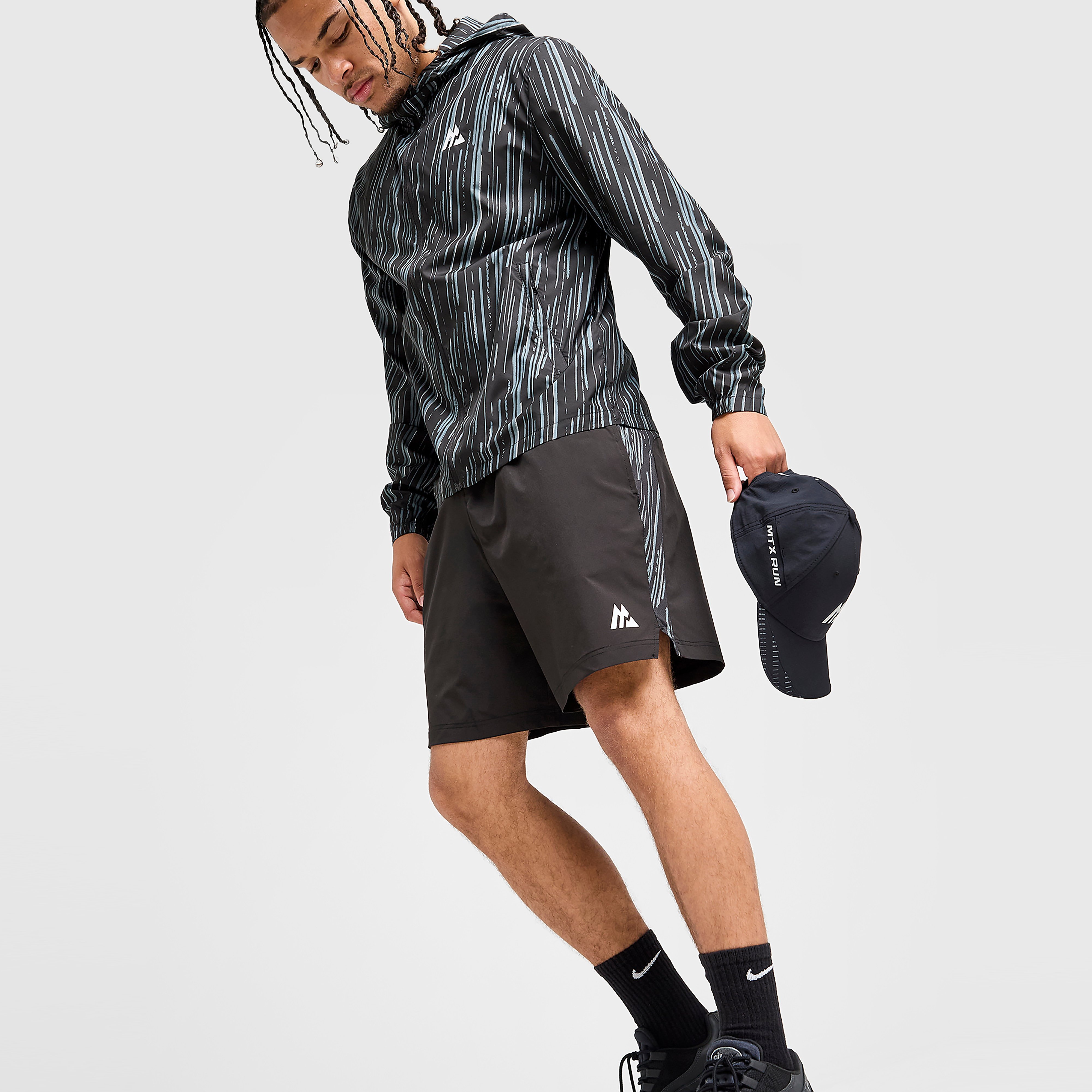 MONTIREX Vigour Shorts