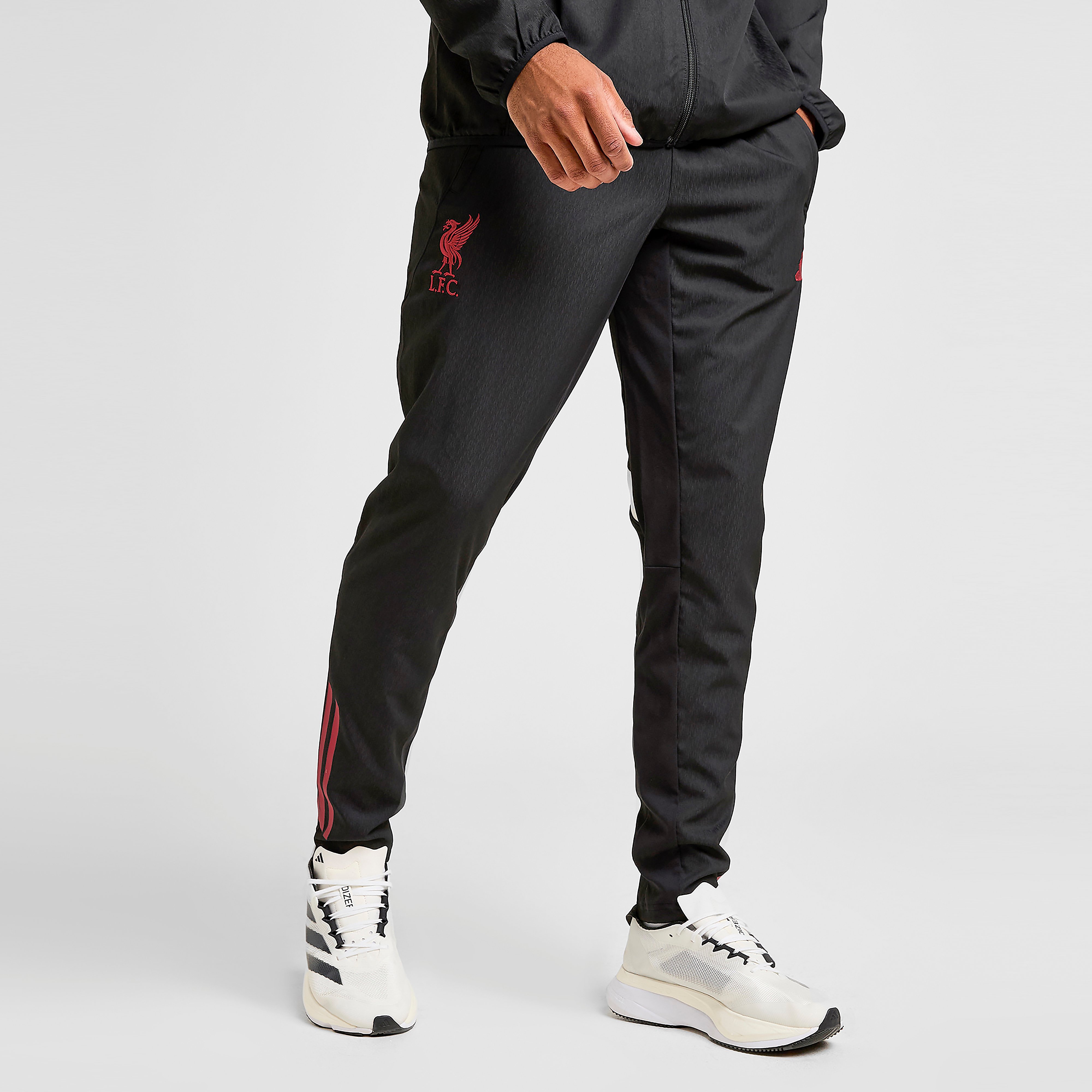 adidas Liverpool FC Presentation Track Pants
