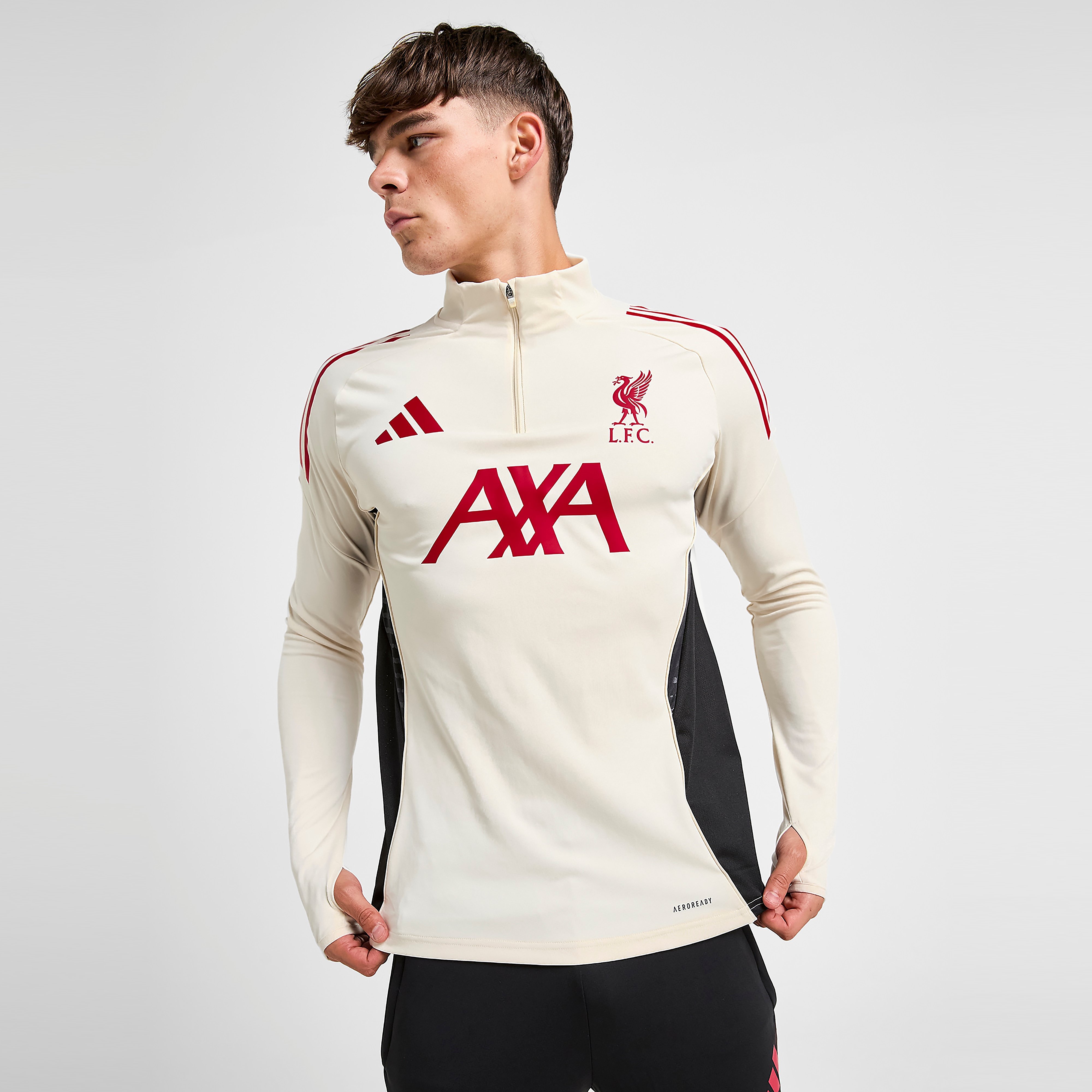 adidas Liverpool FC Training Top