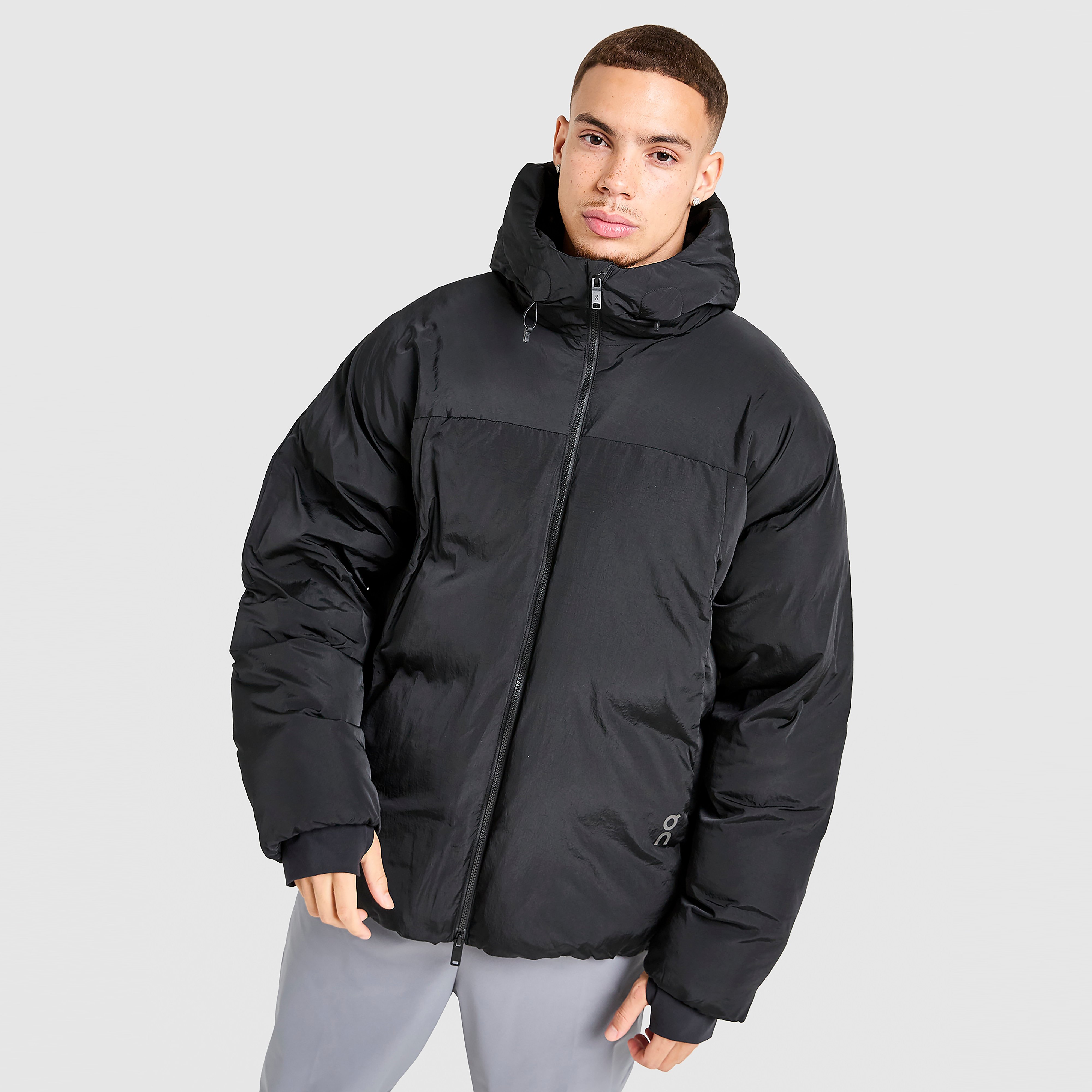 On Running Challenger Jacket