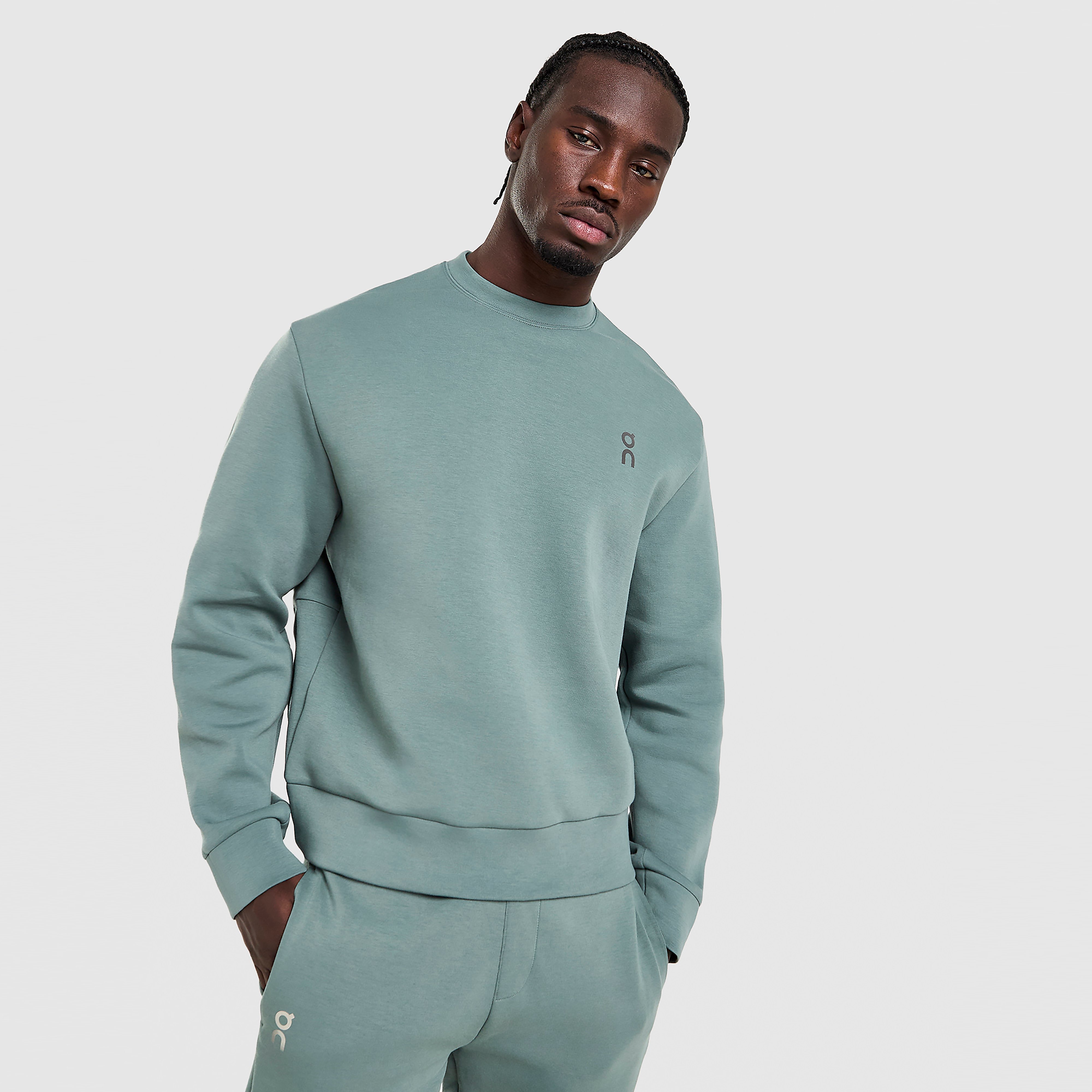 On Running Tech Crew Sweatshirt