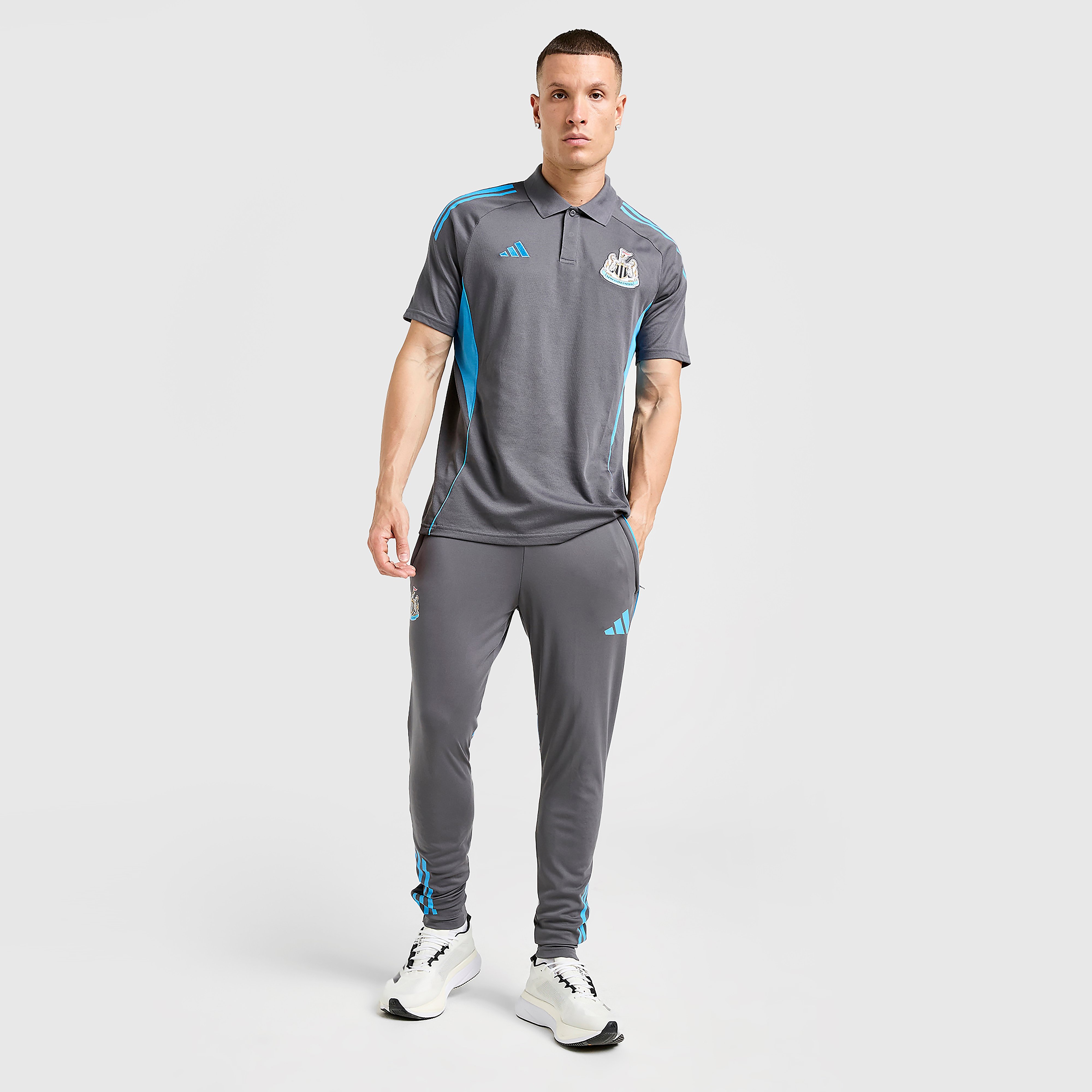 adidas Newcastle United FC Training Track Pants
