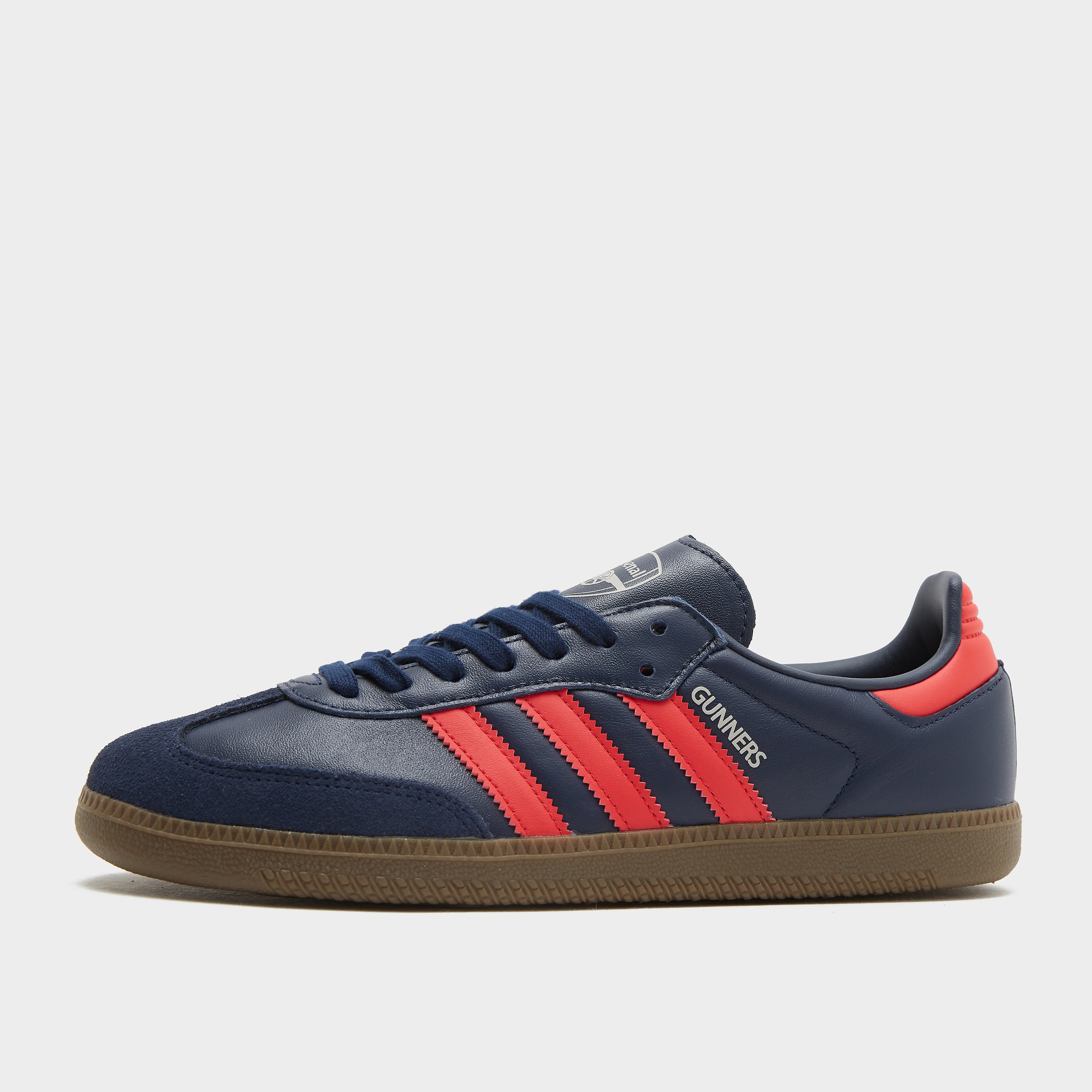 adidas Originals Samba Arsenal
