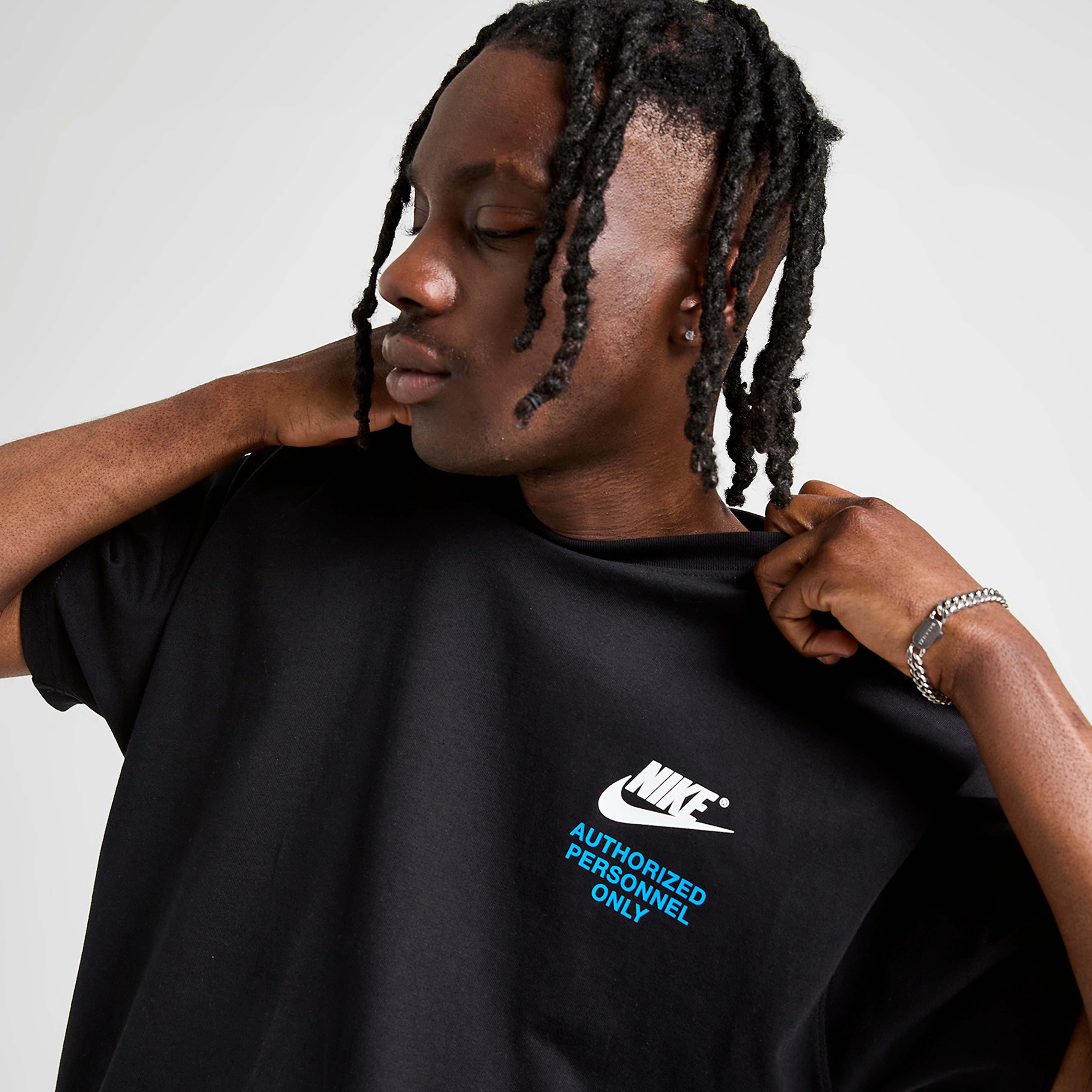 Nike Authorised T-Shirt