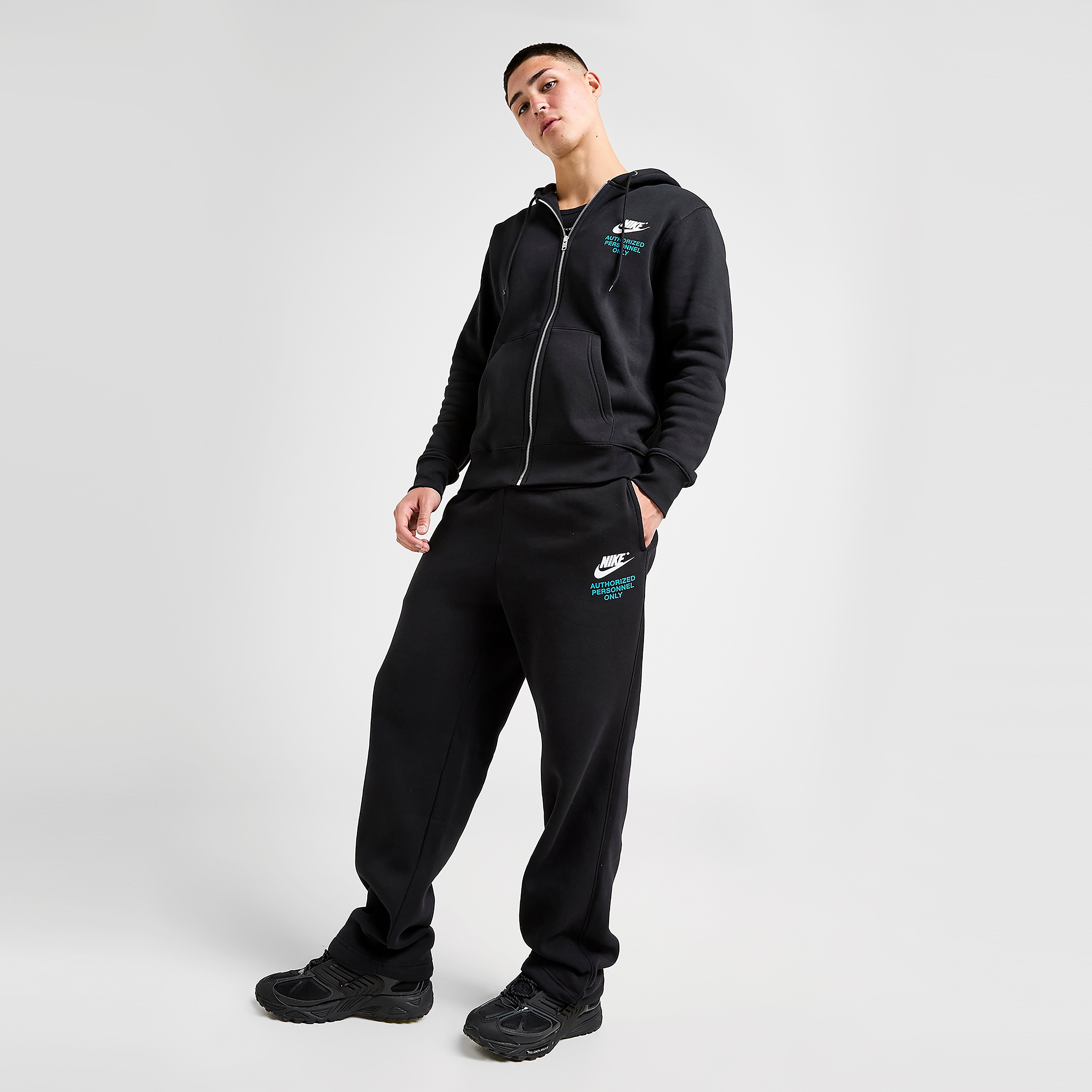 Nike Authorised Joggers