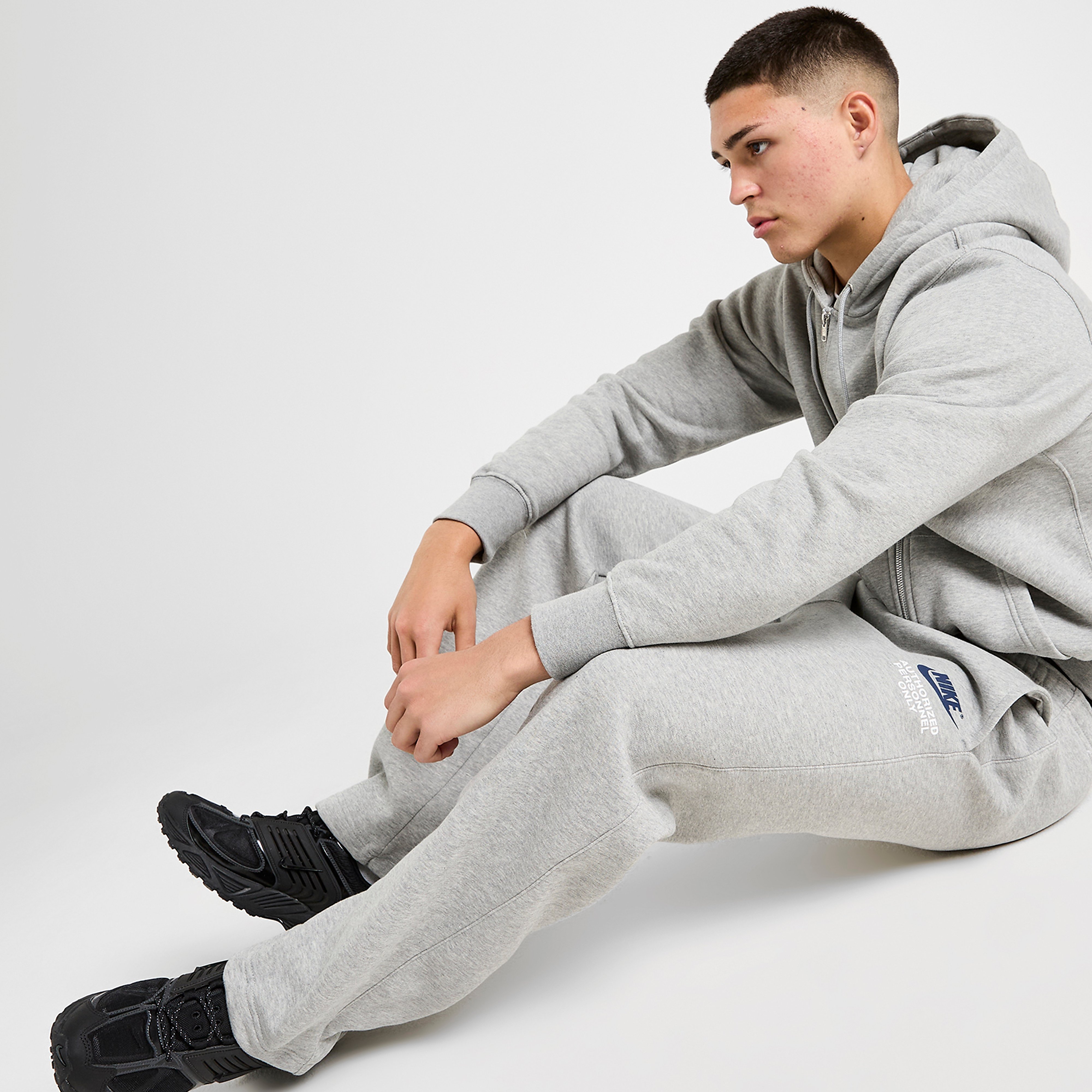 Nike Authorised Joggers